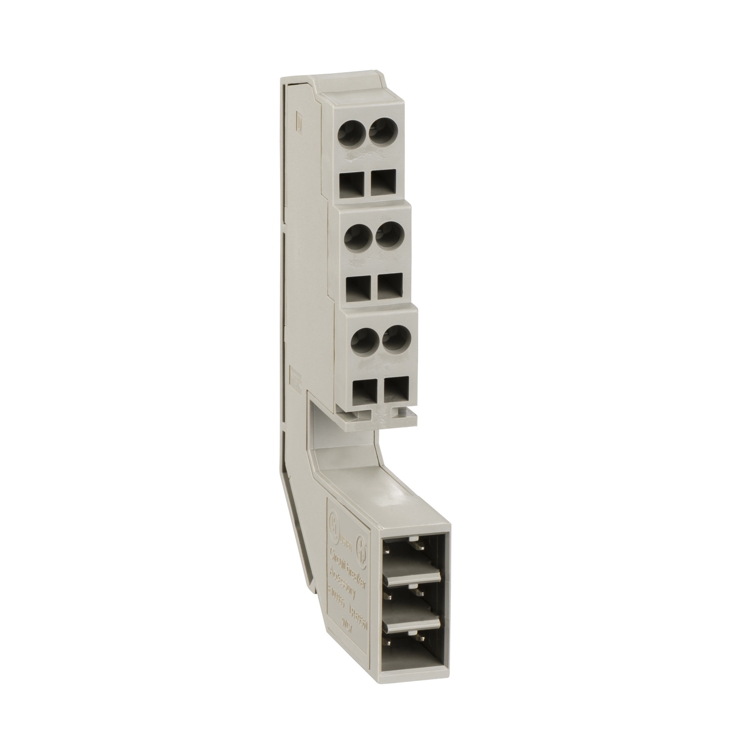 Schneider Terminal block MasterPact LV833099SP