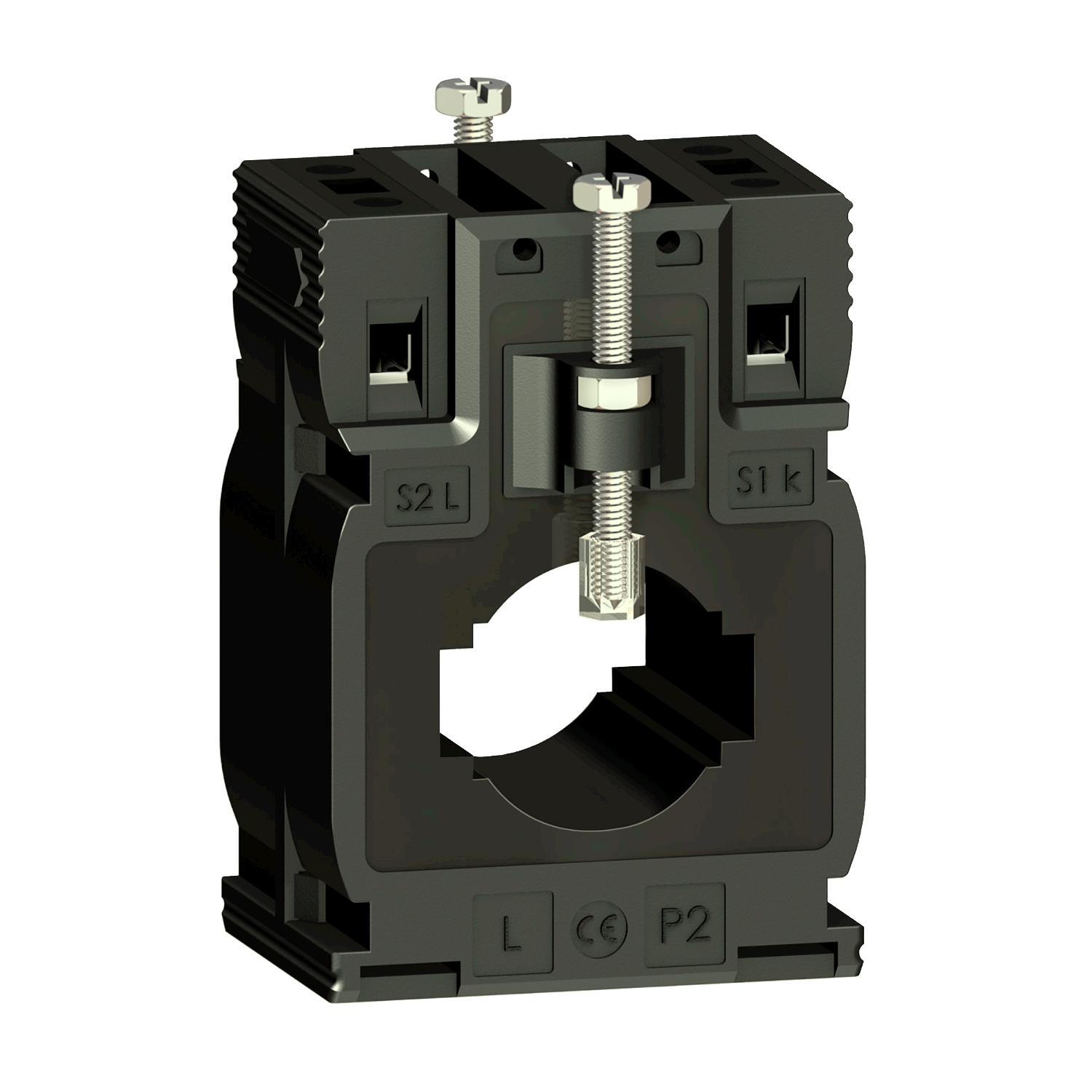 Schneider Current transformer CT METSECT5MA015