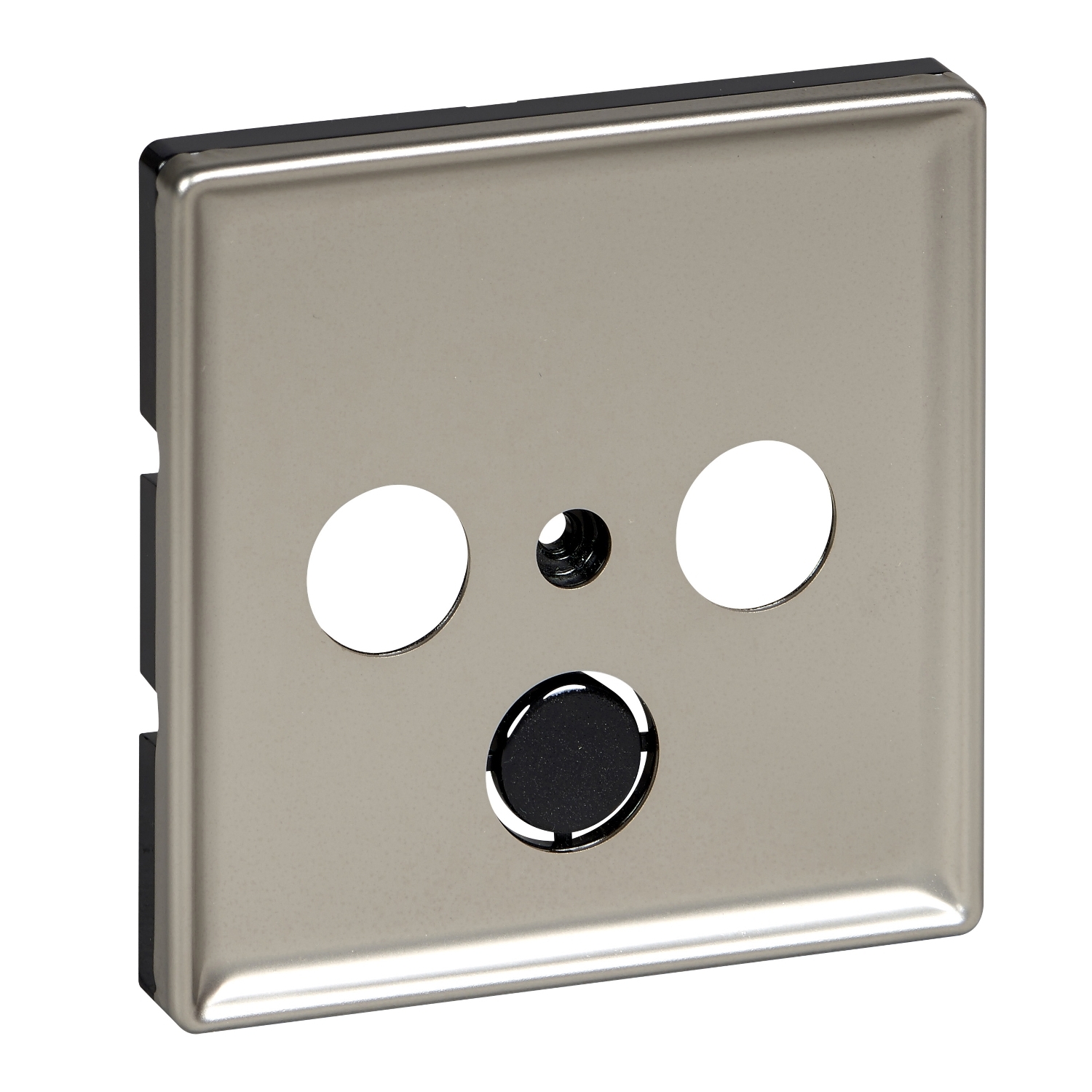 Schneider Central plate  MTN294146