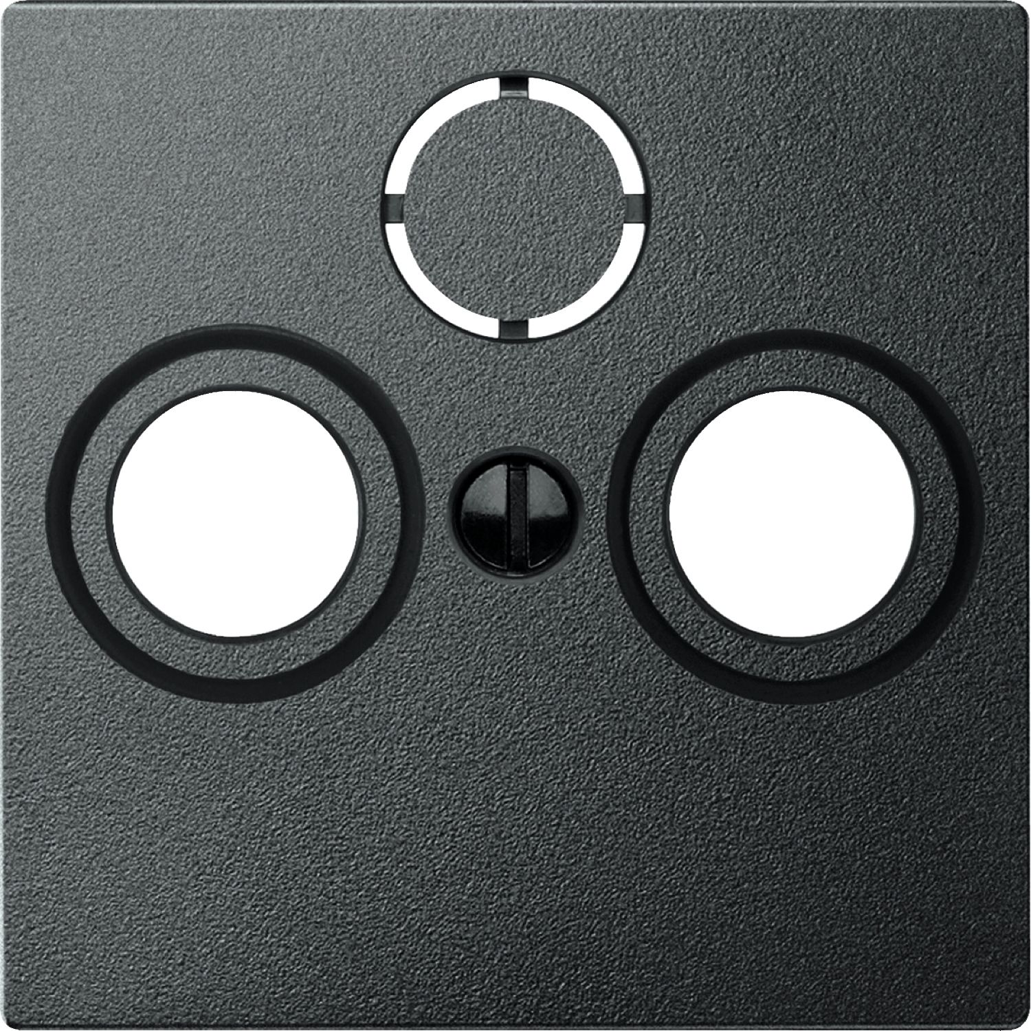 Schneider Cover plate Merten MTN297514