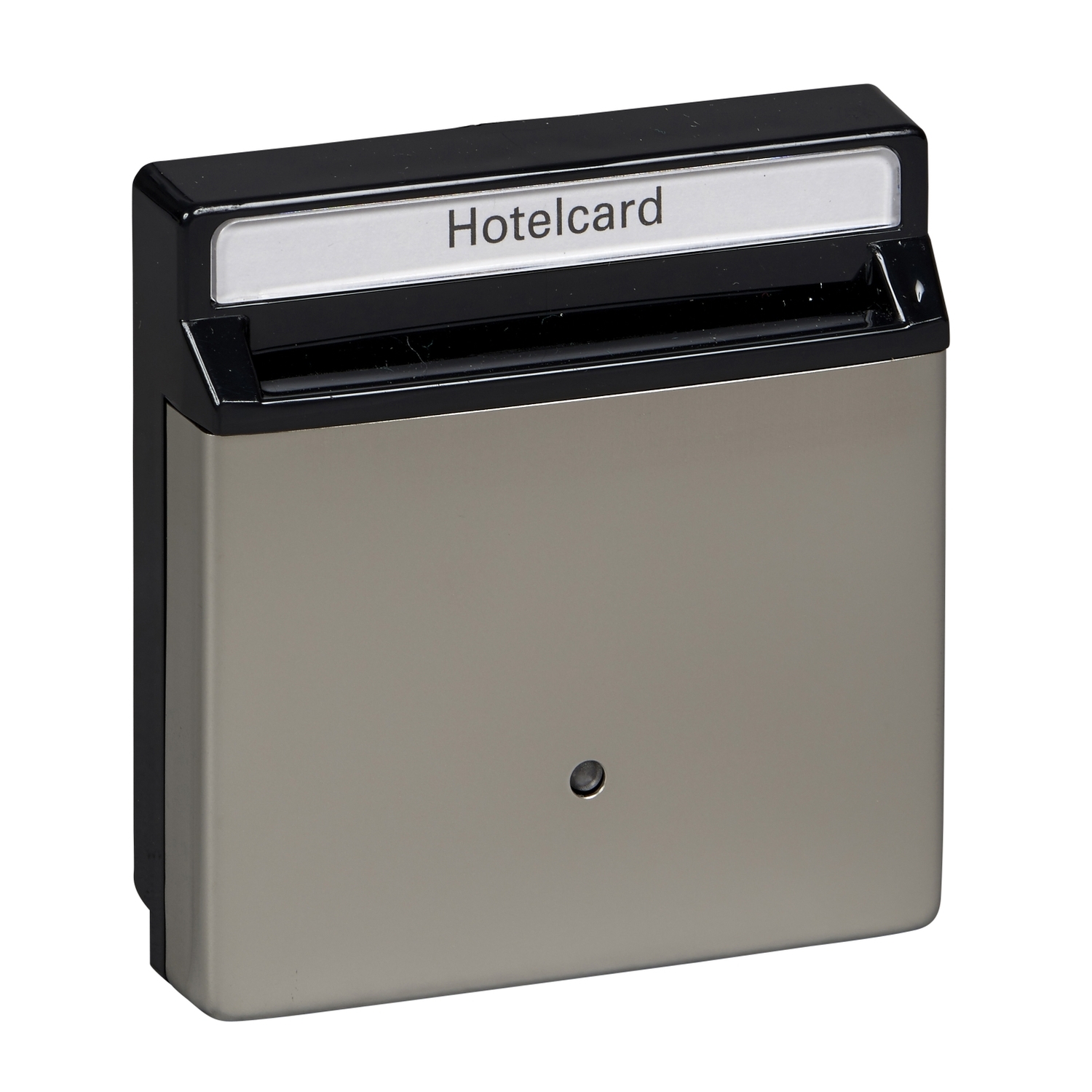 Schneider Cover plate Merten Artec MTN315346