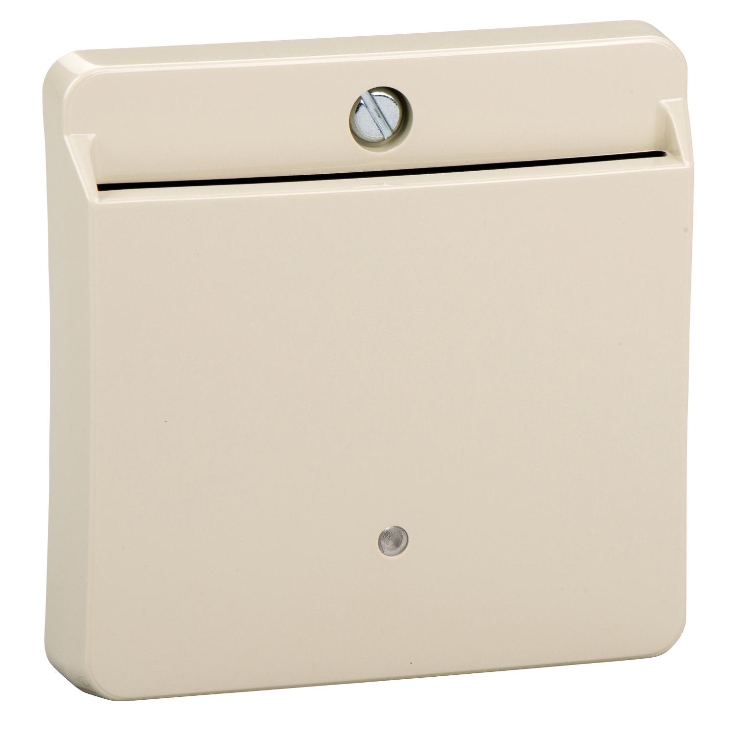 Schneider Cover plate Merten System M MTN315644