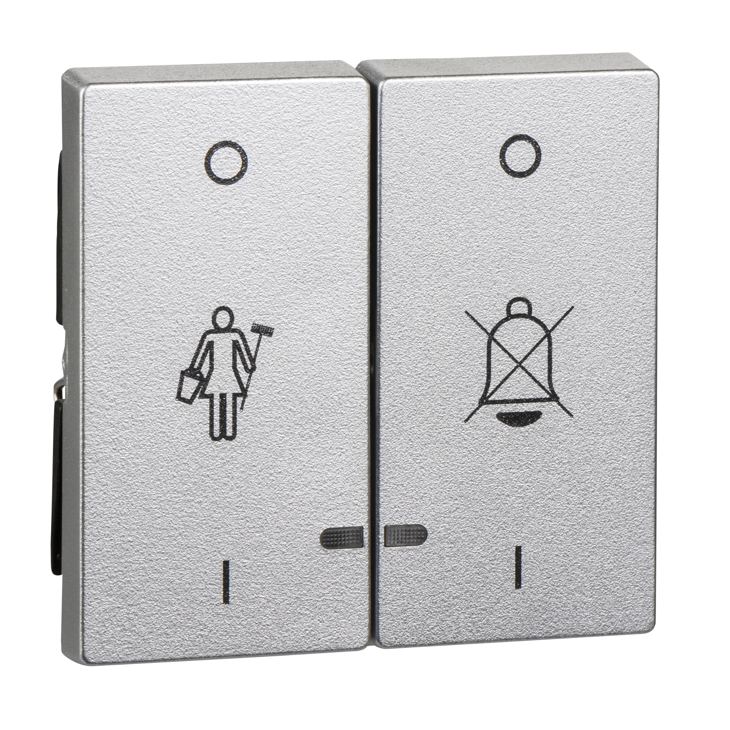 Schneider Rocker with indicator Merten System M MTN3429-0460