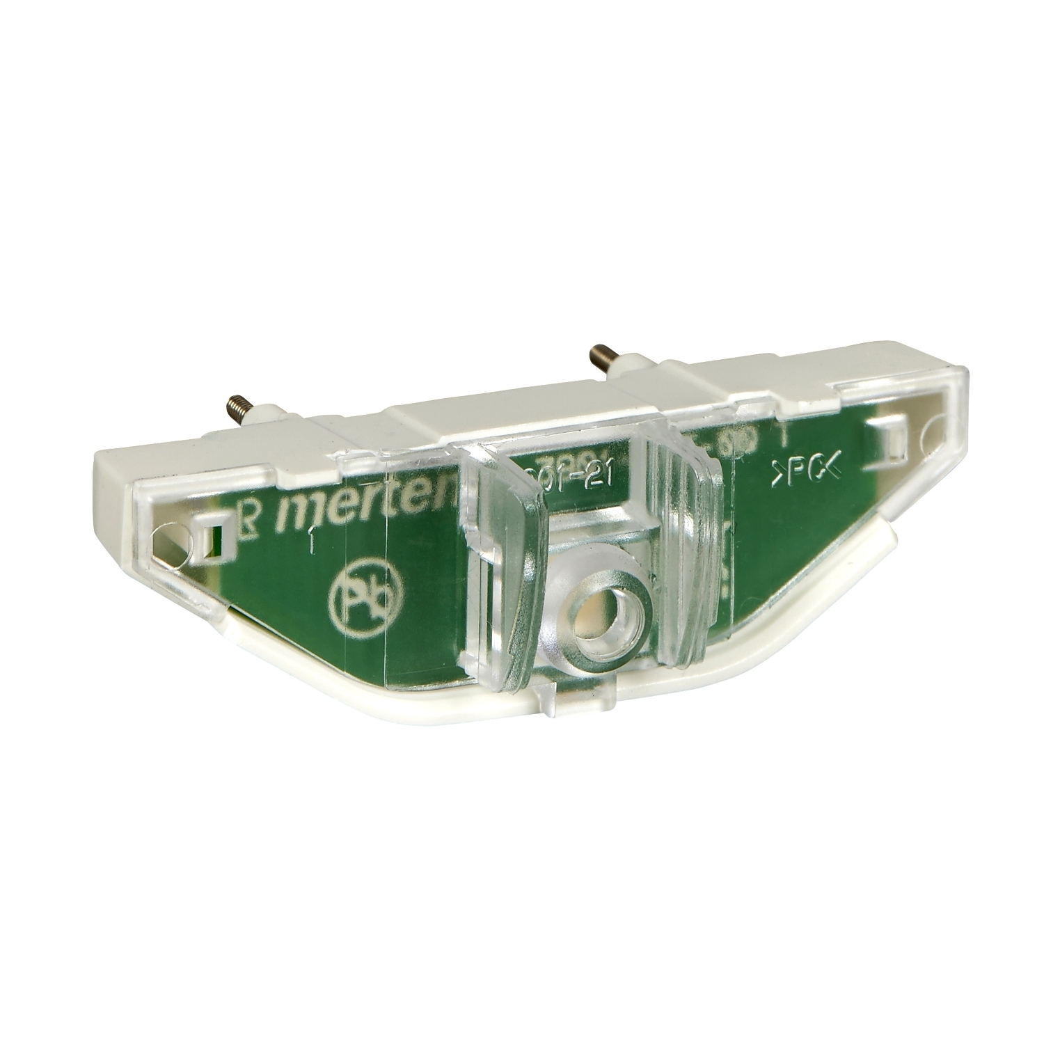 Schneider Lamp attachment Merten MTN3901-0006