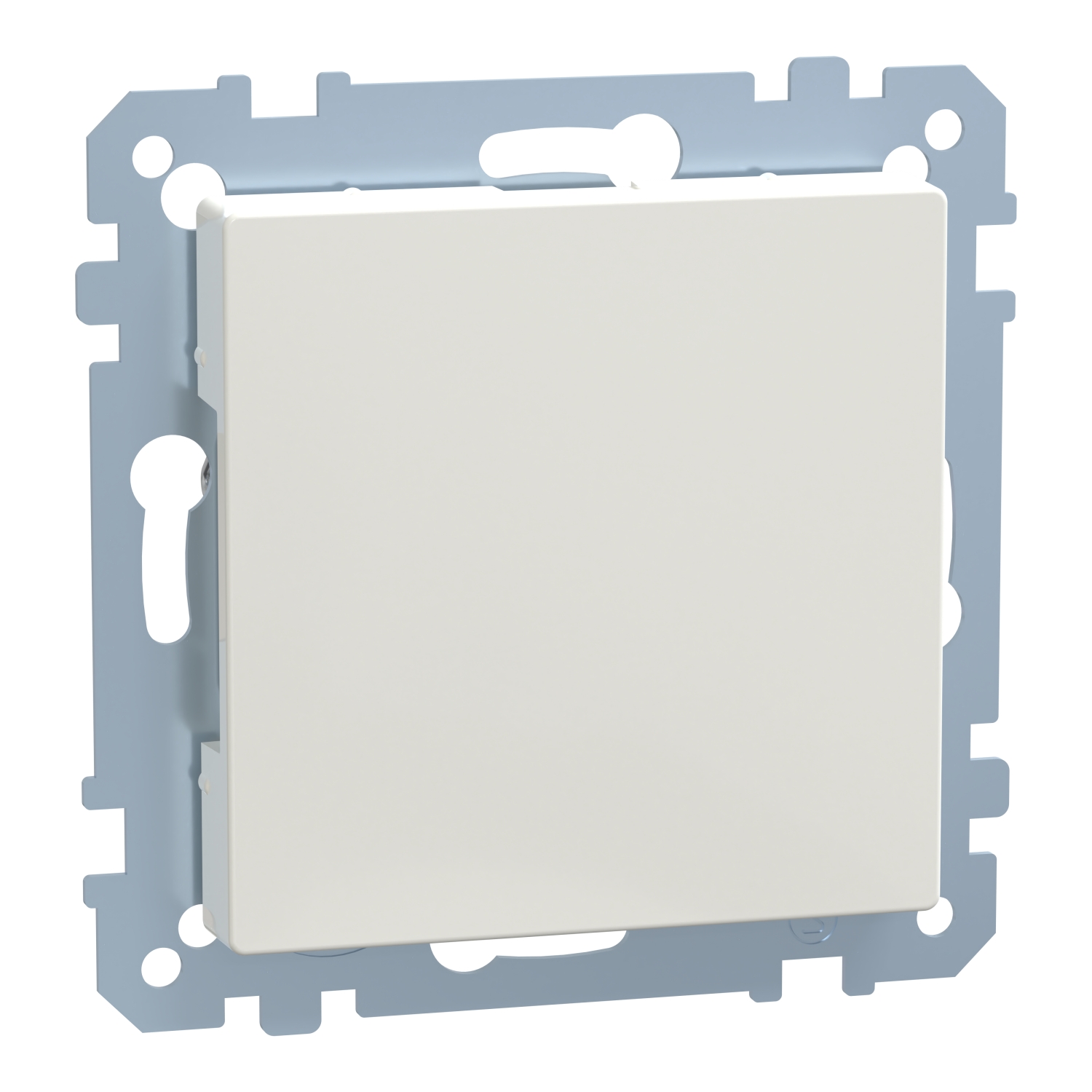 Schneider Blind cover Merten MTN391619
