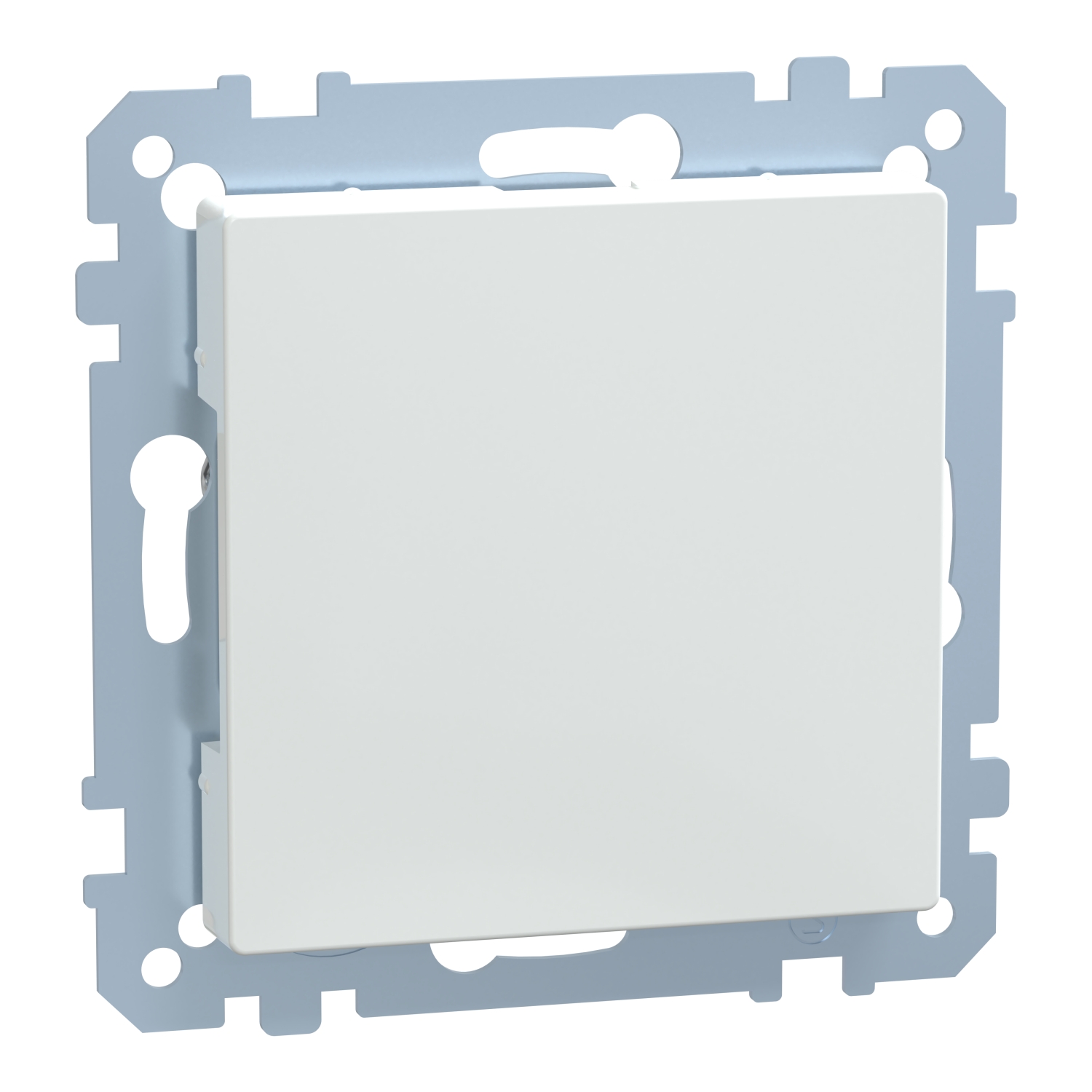Schneider Blind cover Merten MTN391625