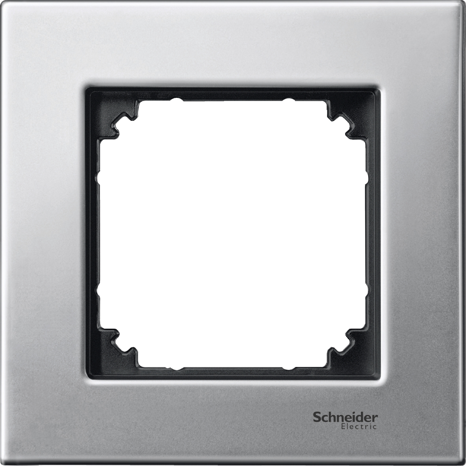 Schneider Cover frame Merten MTN403160