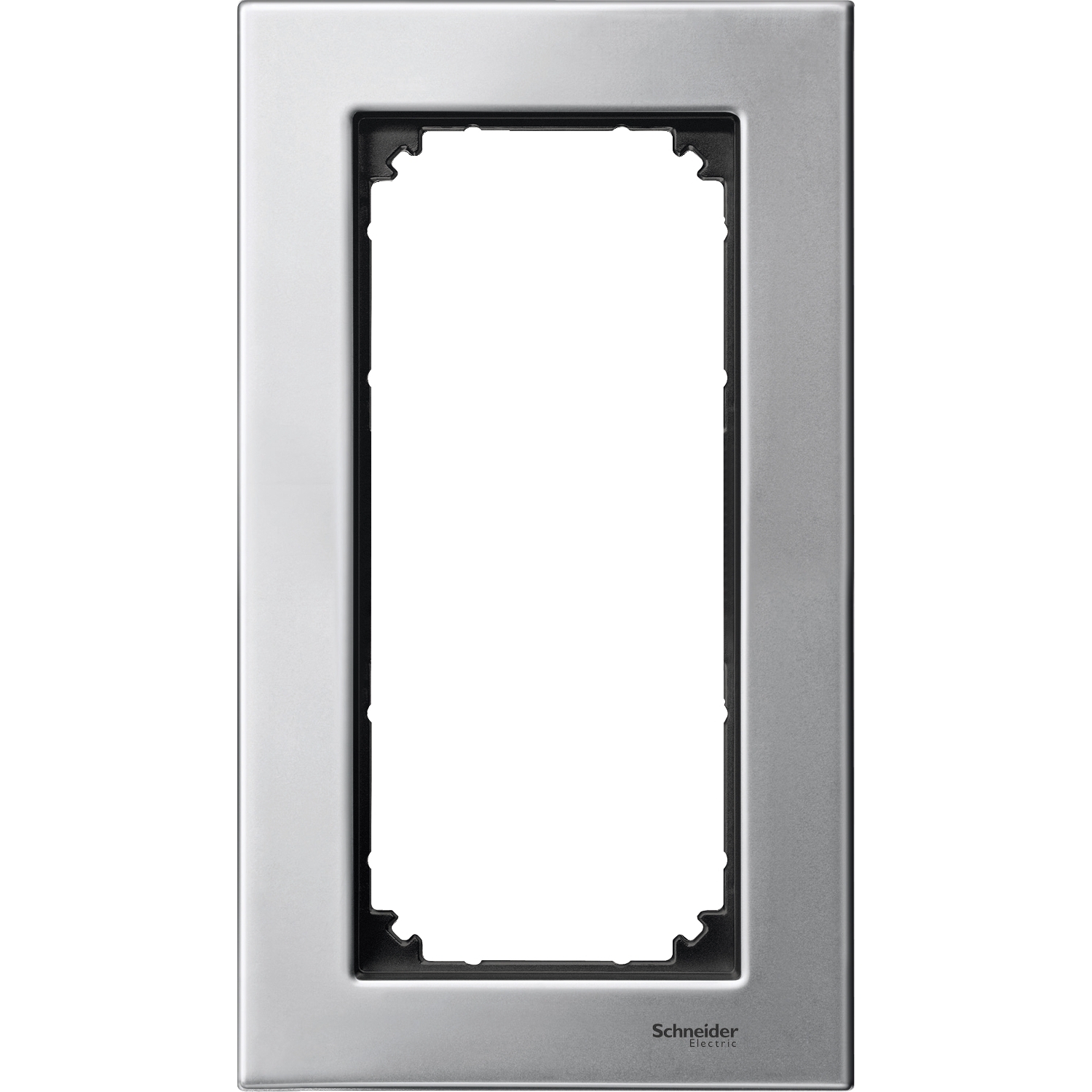 Schneider Cover frame Merten MTN403860