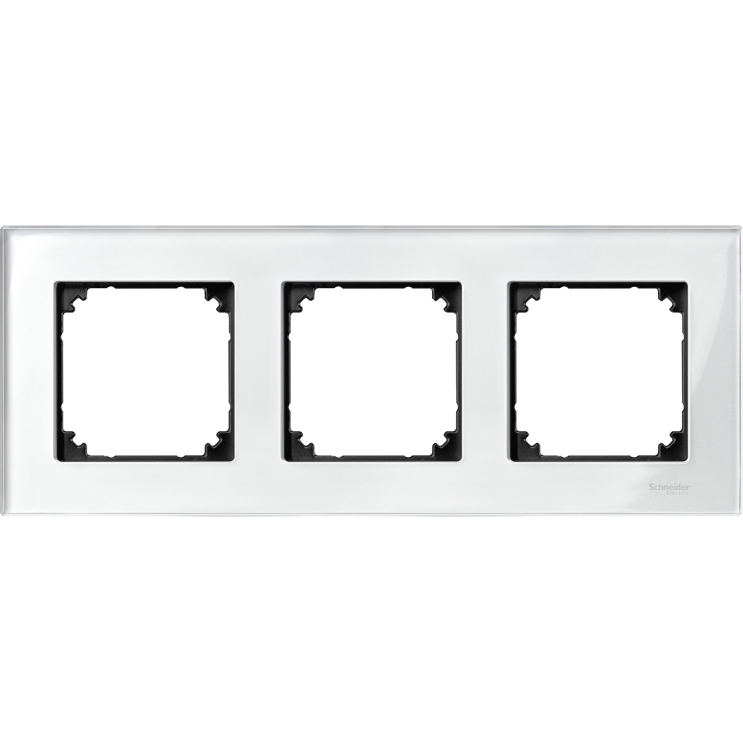 Schneider Cover frame Merten MTN404319