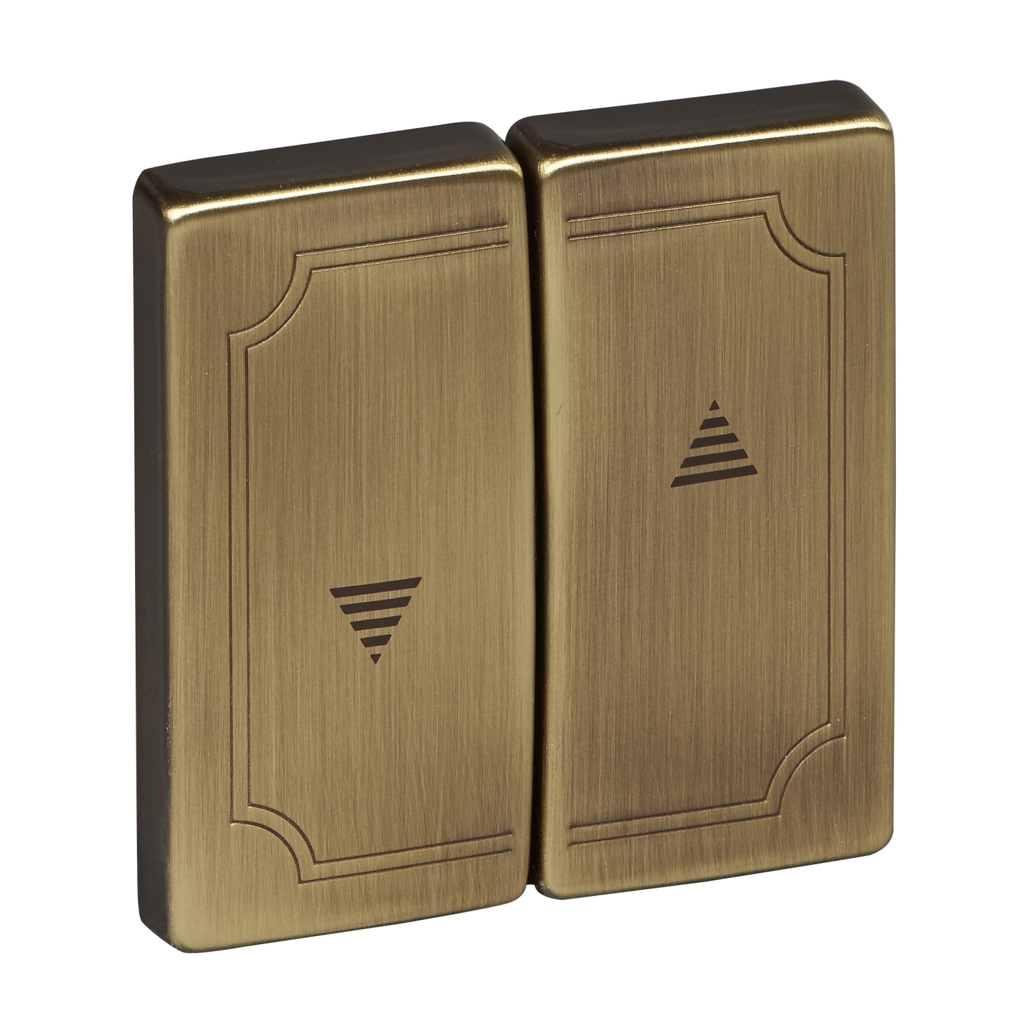 Schneider Rocker Merten Antique MTN411543