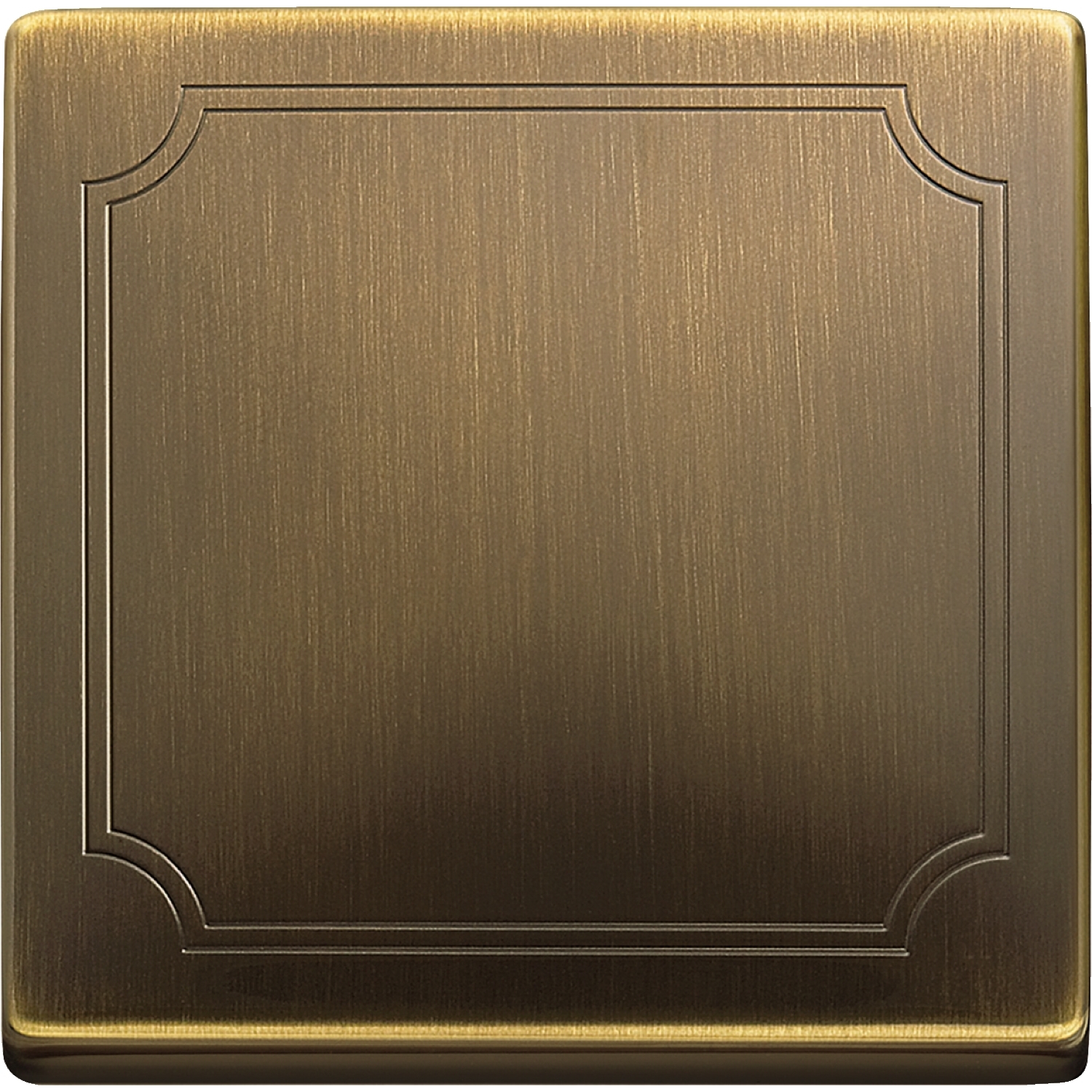 Schneider Rocker Merten Antique MTN412143