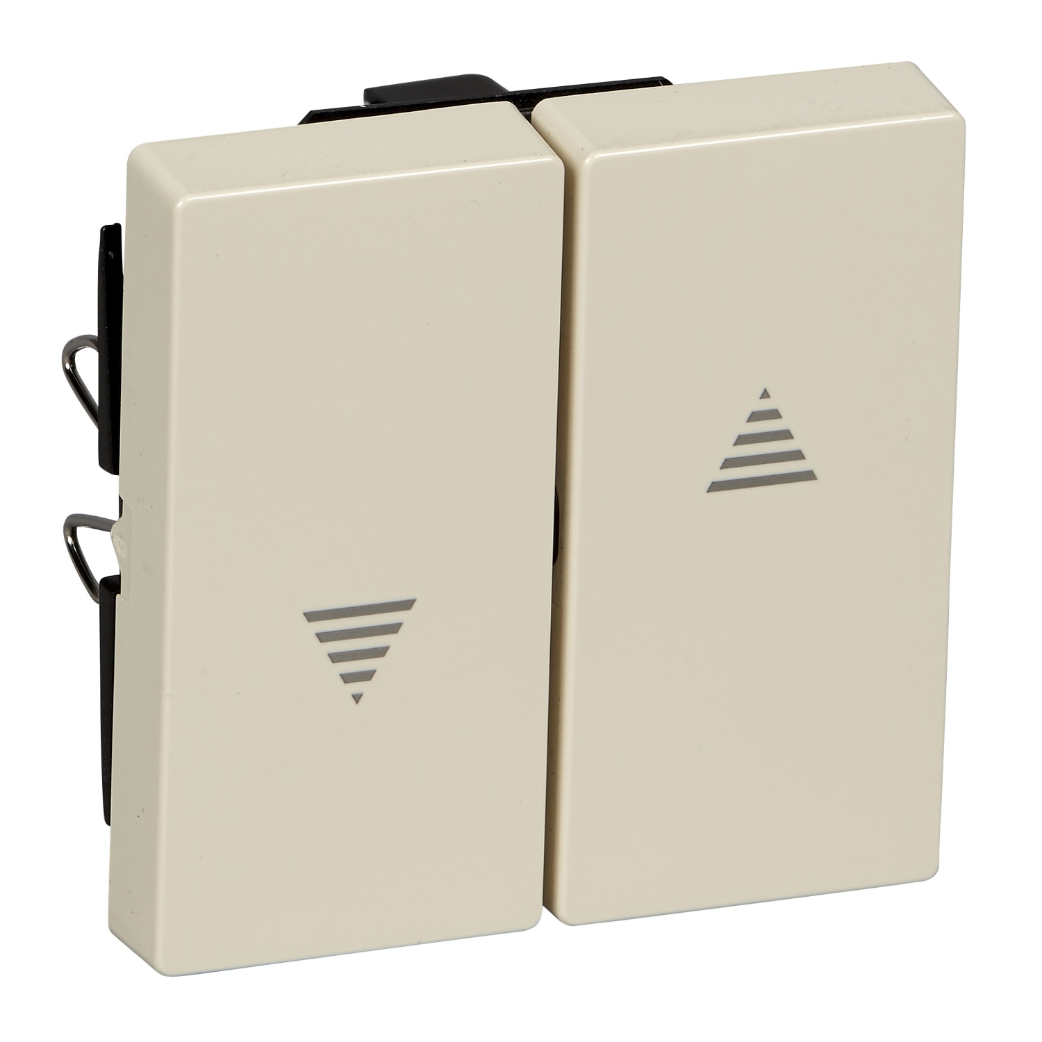 Schneider Rocker Merten System M MTN432444