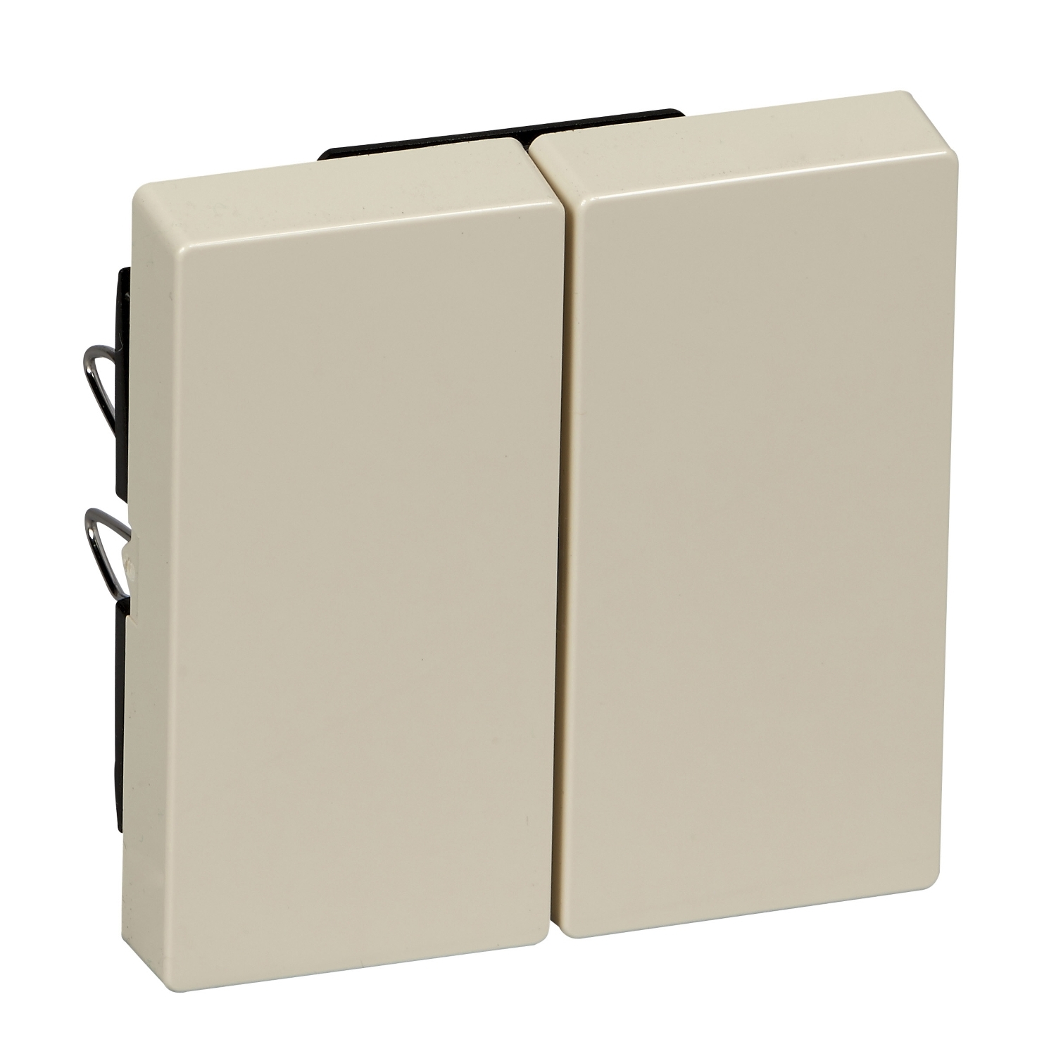 Schneider Rocker Merten System M MTN432544