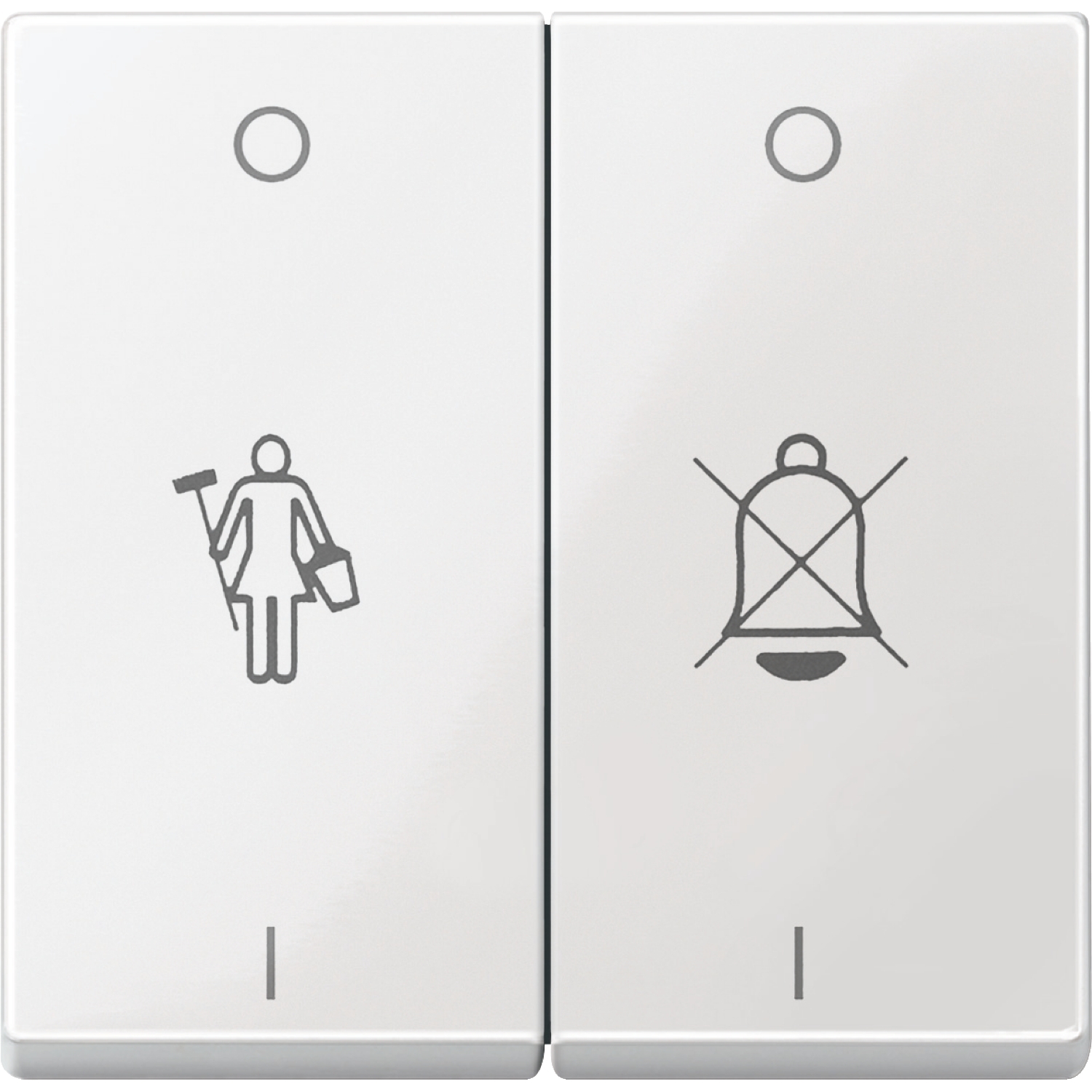 Schneider Rocker Merten System M MTN432619