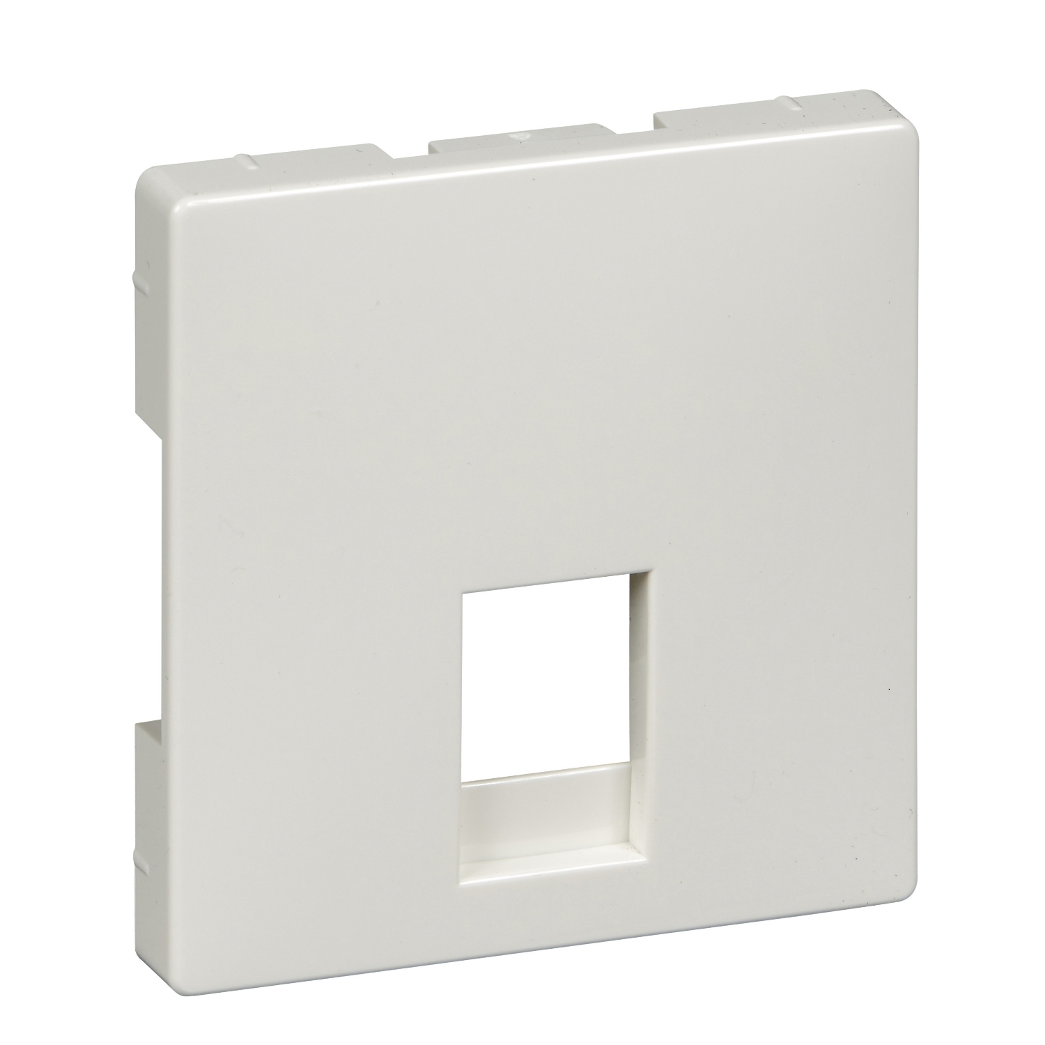 Schneider Central plate  MTN462619