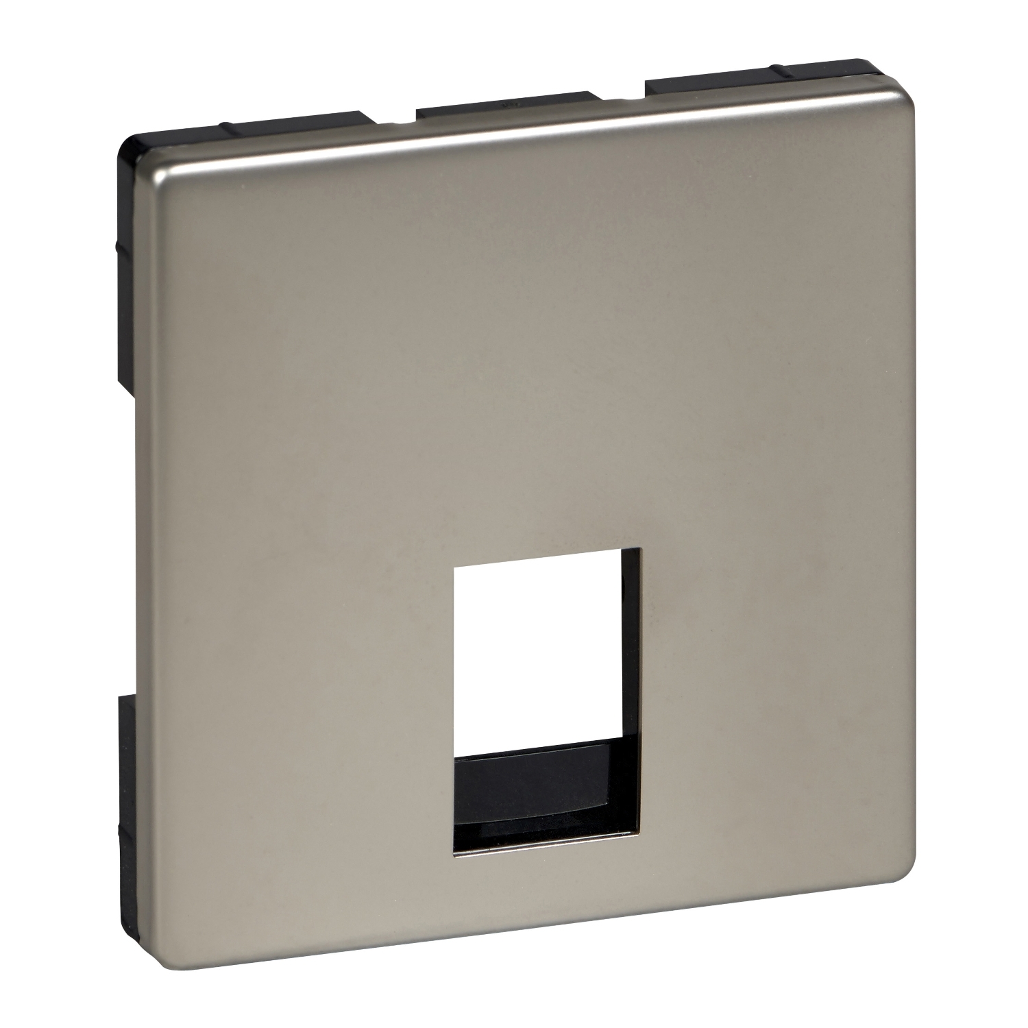 Schneider Central plate  MTN462646