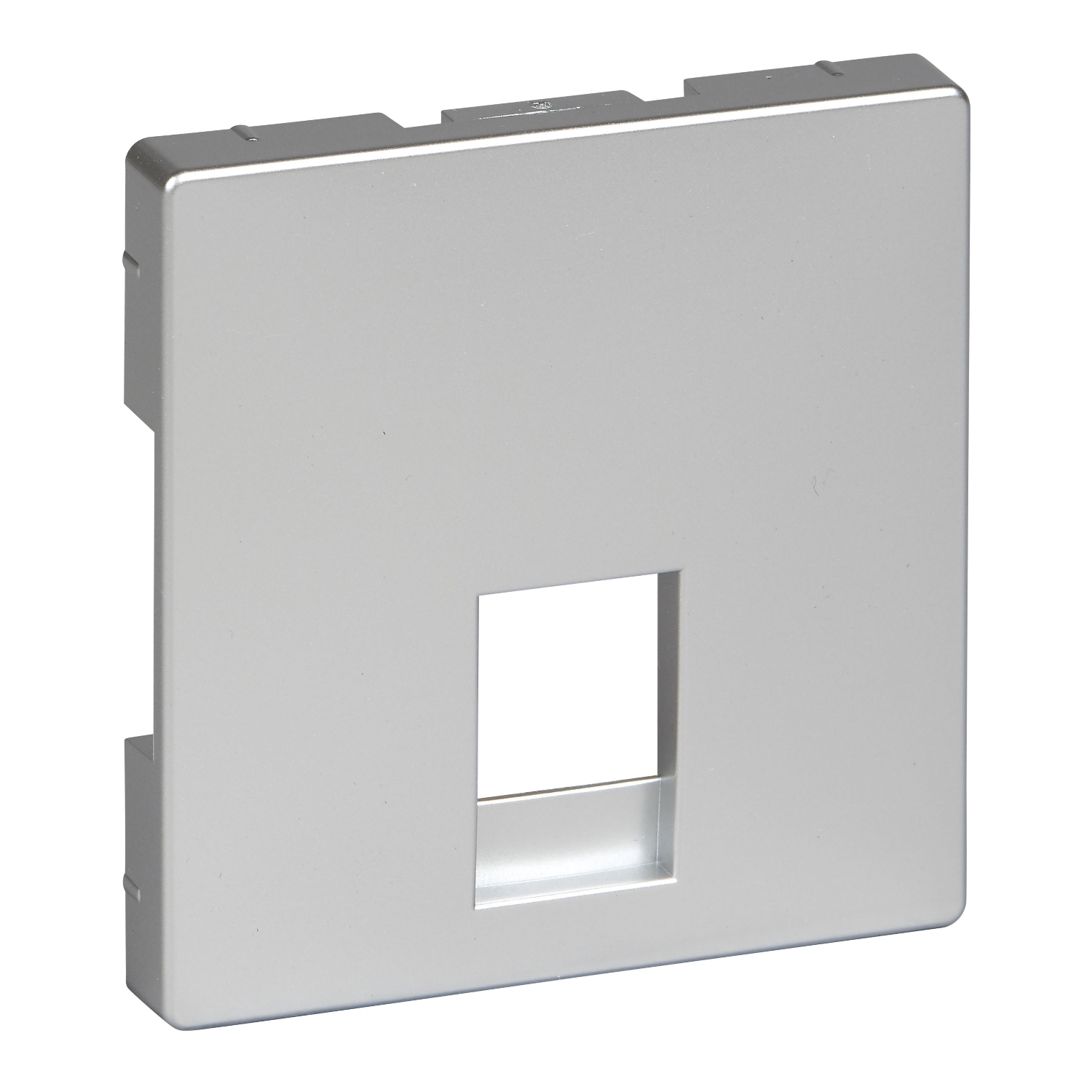 Schneider Central plate  MTN462660