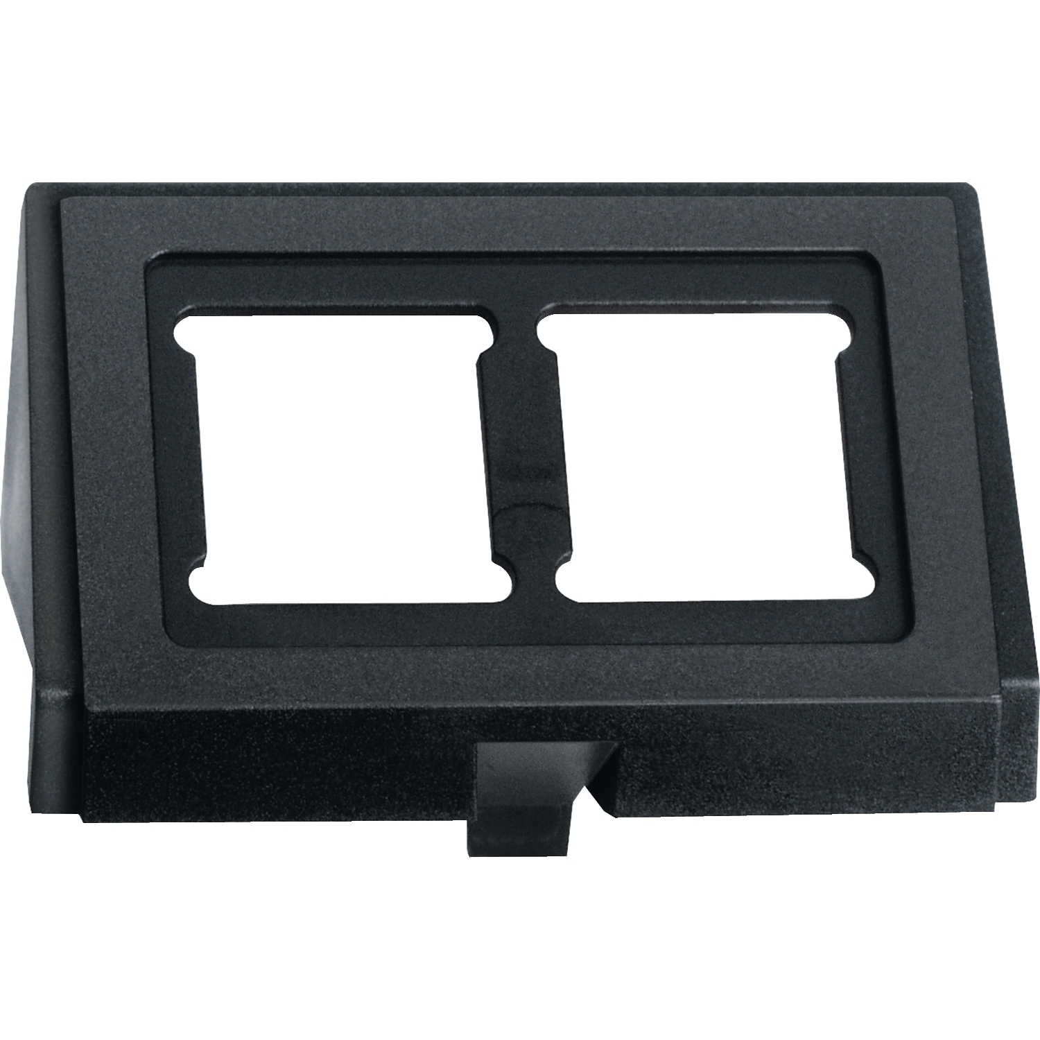 Schneider Central plate  MTN464383