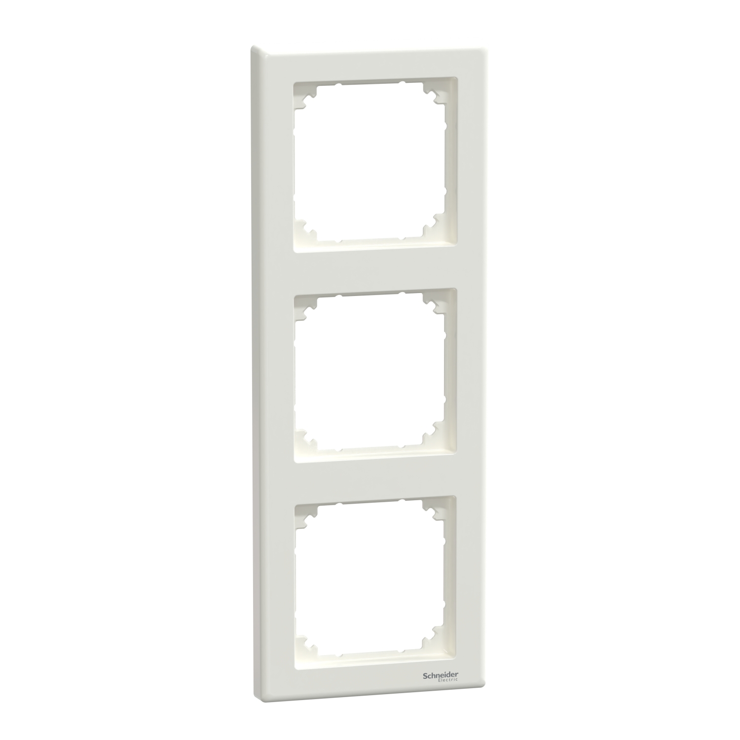 Schneider Cover frame Merten System M MTN478319