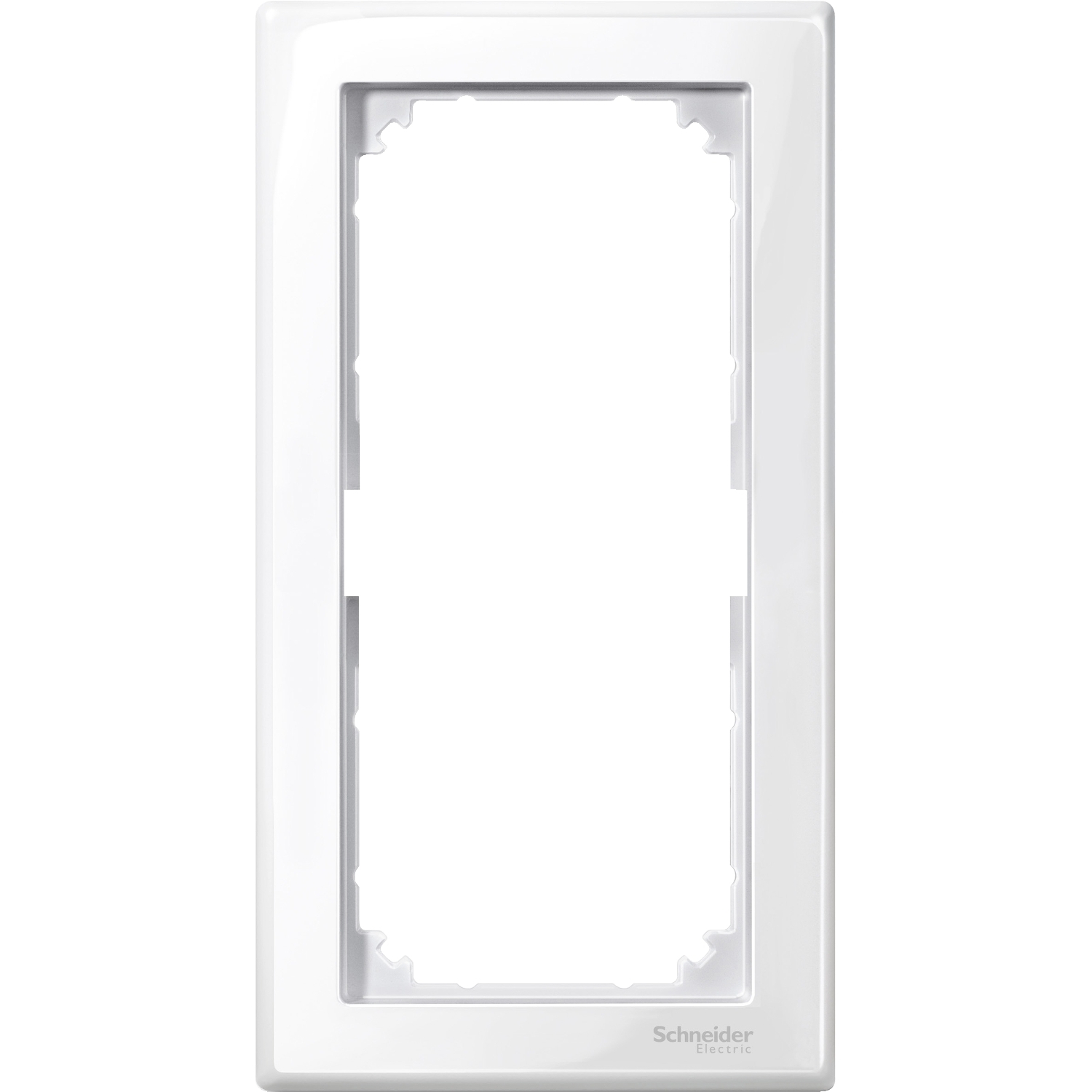Schneider Cover frame Merten System M MTN478819