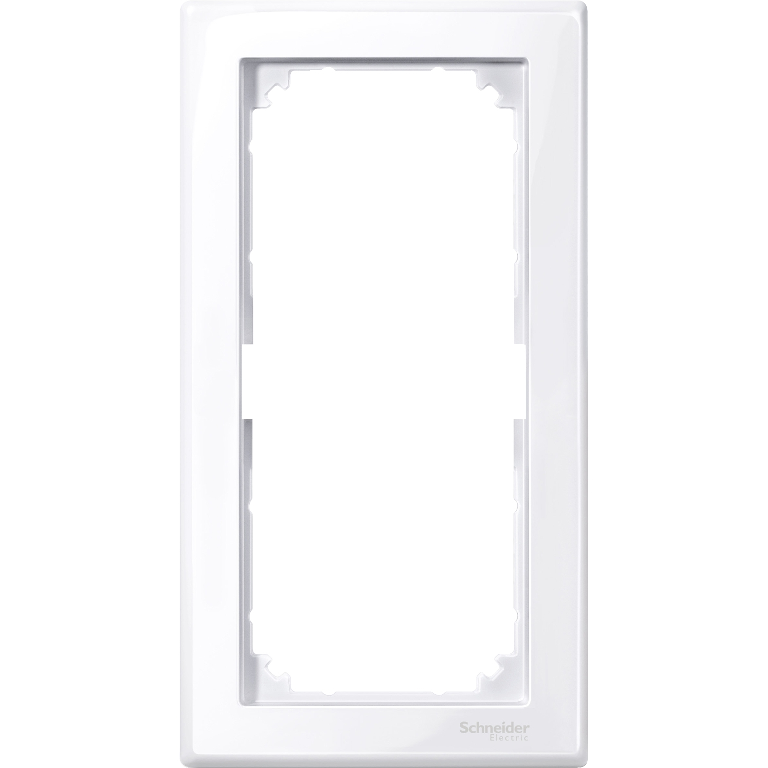 Schneider Cover frame Merten System M MTN478825