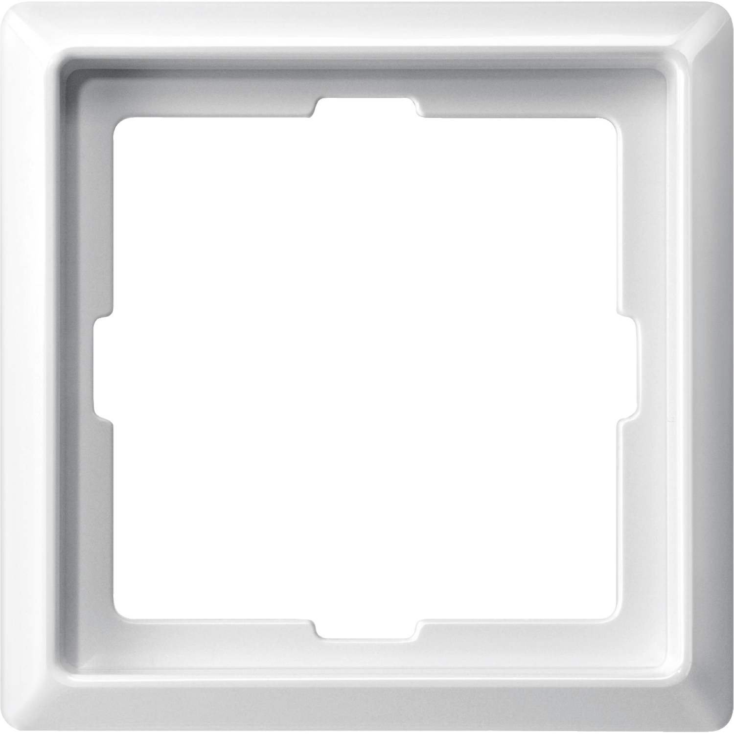 Schneider Cover frame Merten MTN481119