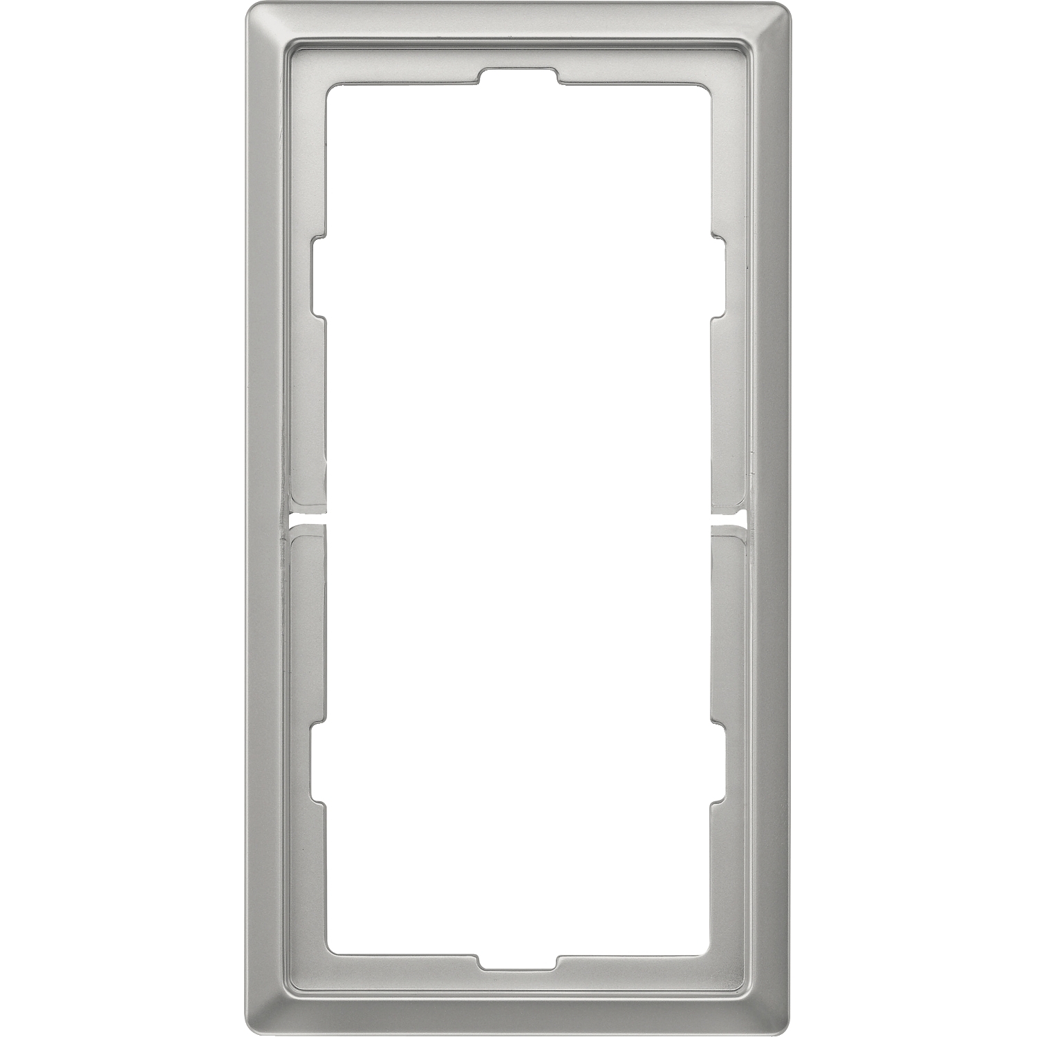 Schneider Cover frame Merten MTN481846