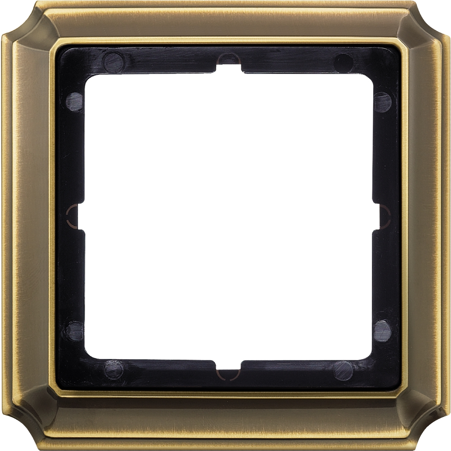 Schneider Cover frame Merten MTN483143