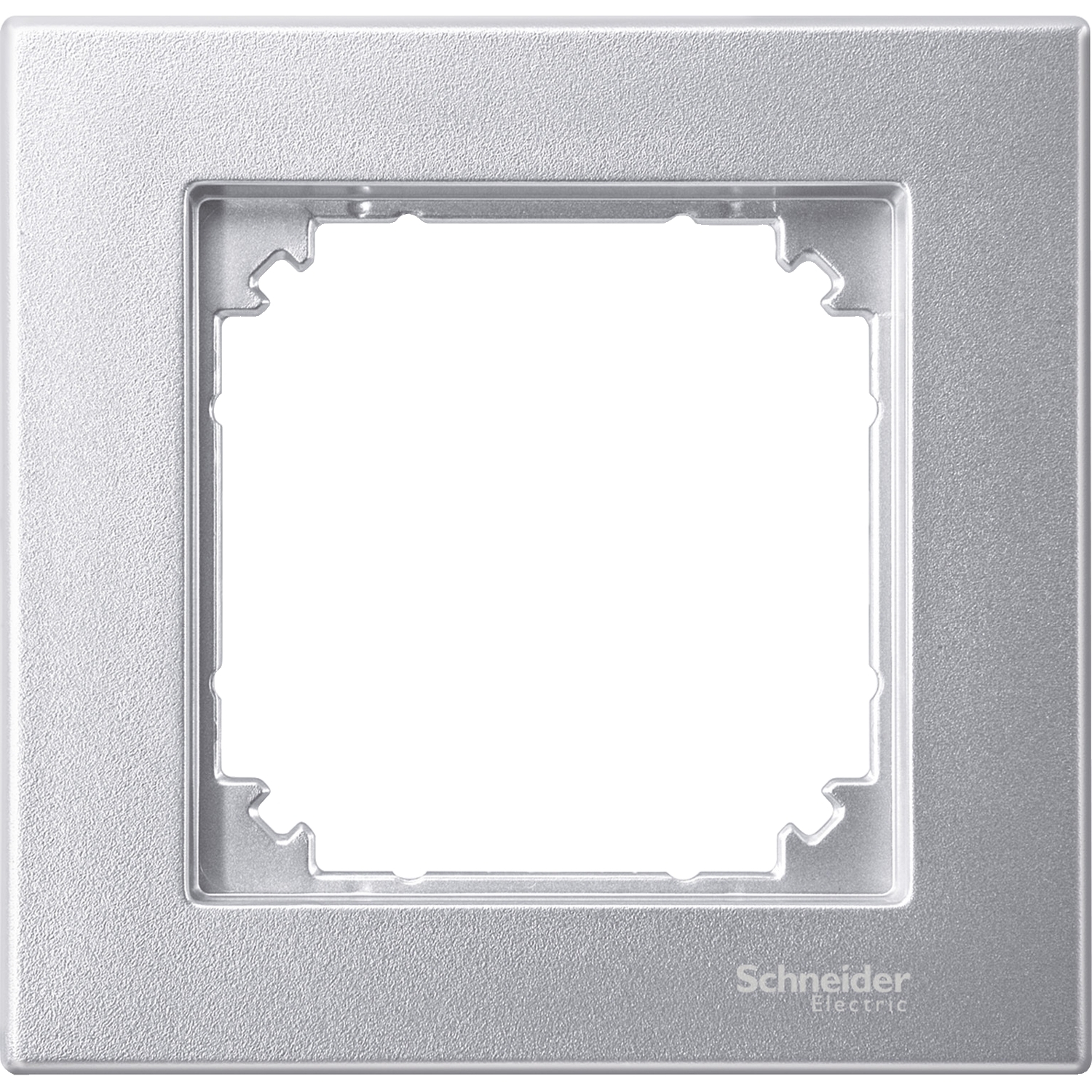 Schneider Cover frame Merten System M MTN486160