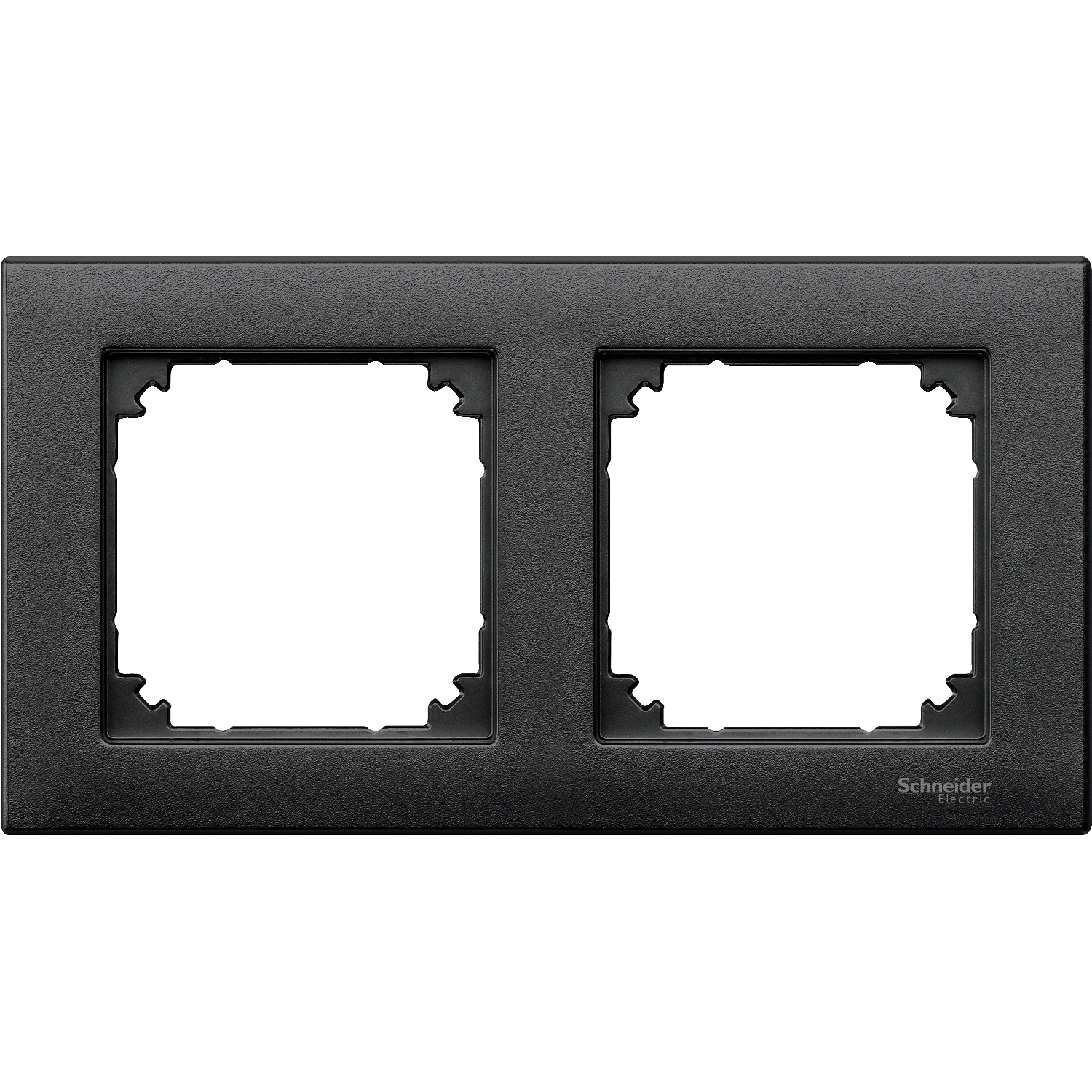 Schneider Cover frame Merten System M MTN486214