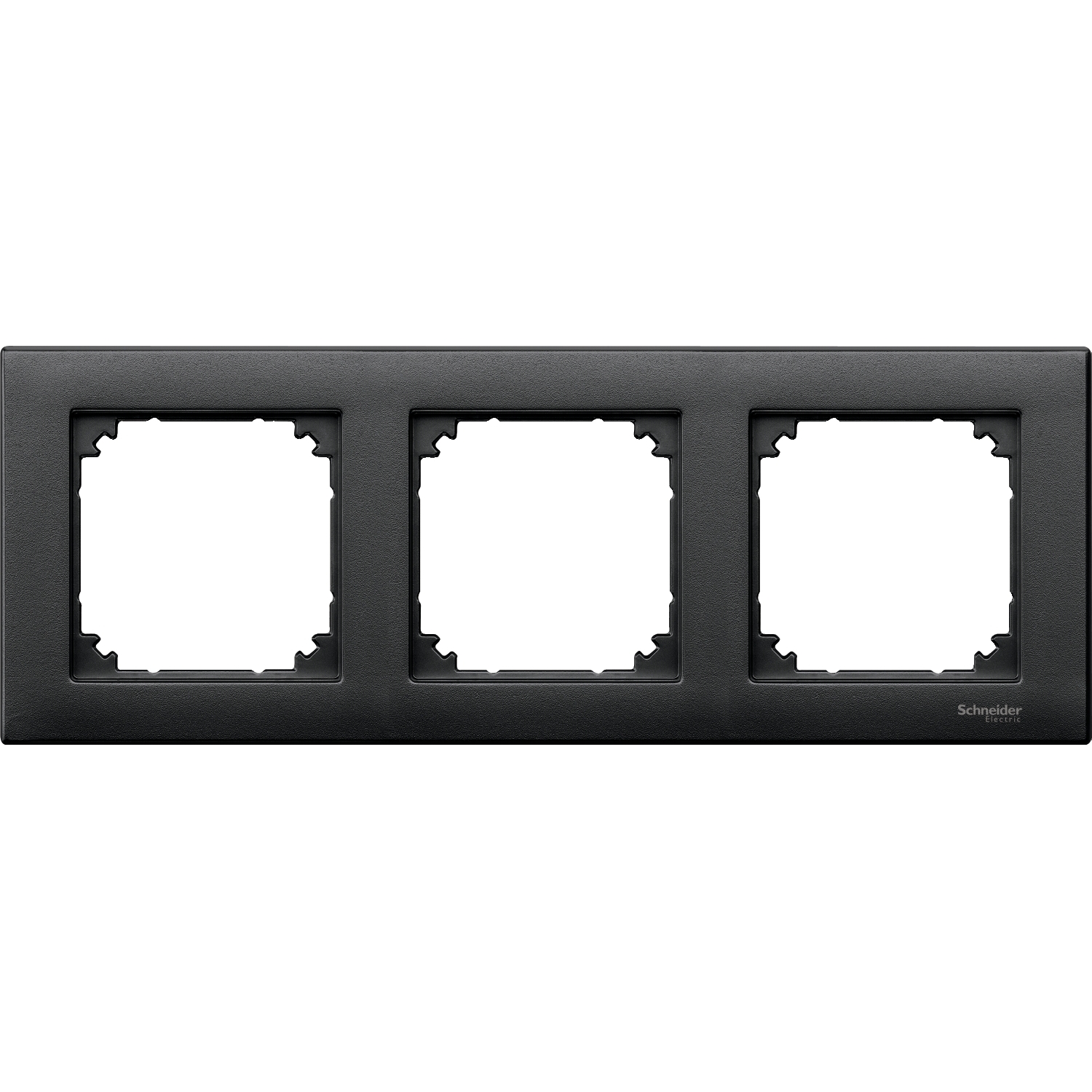 Schneider Cover frame Merten System M MTN486314