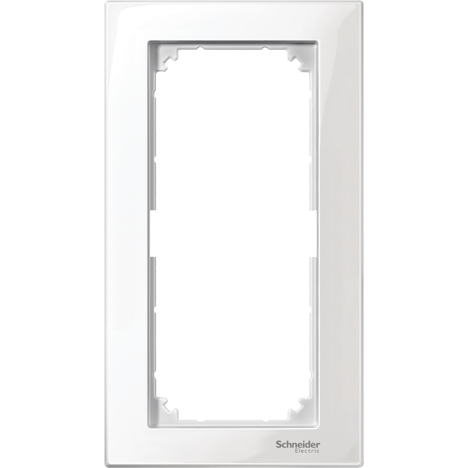Schneider Cover frame Merten System M MTN515819
