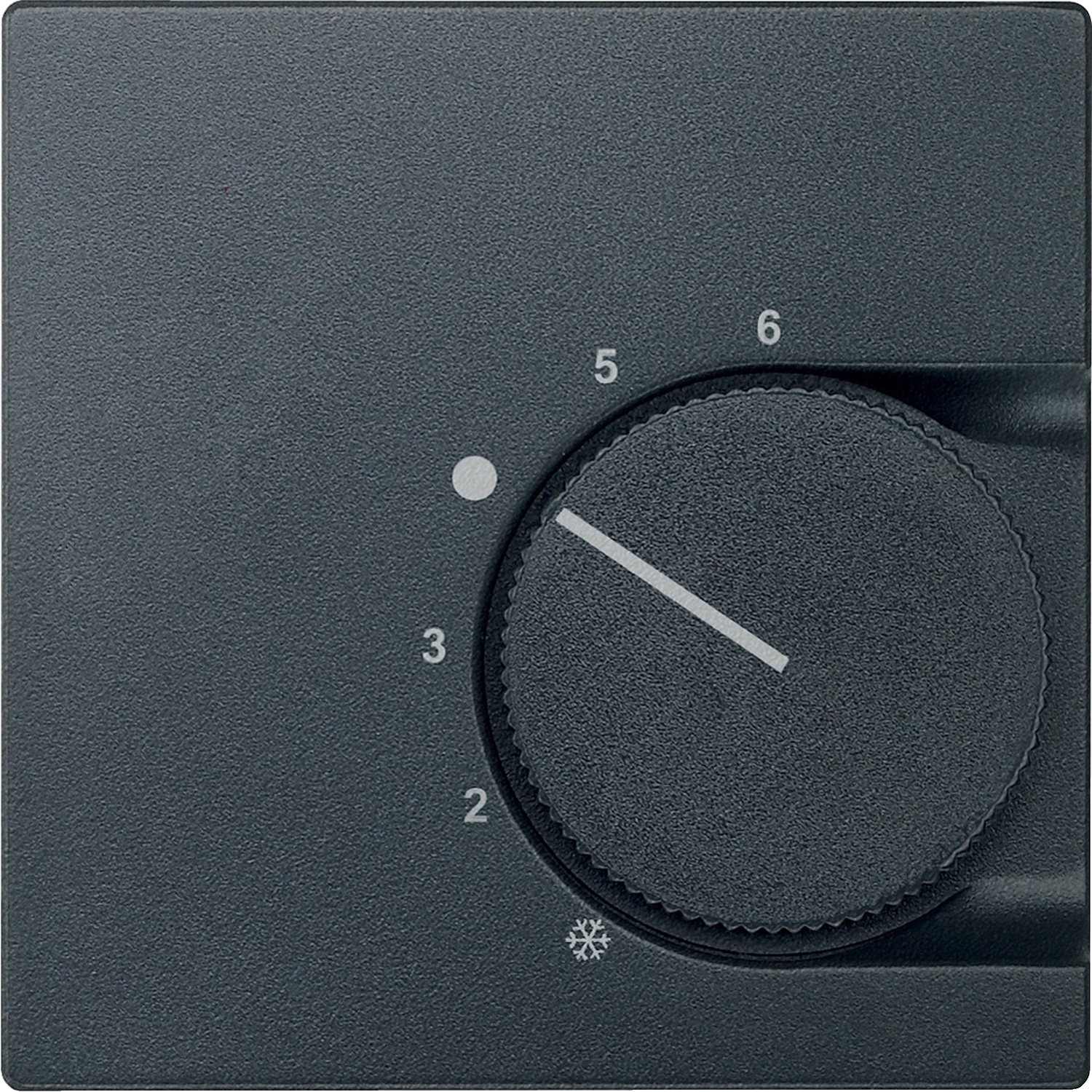 Schneider Cover plate Merten MTN536214