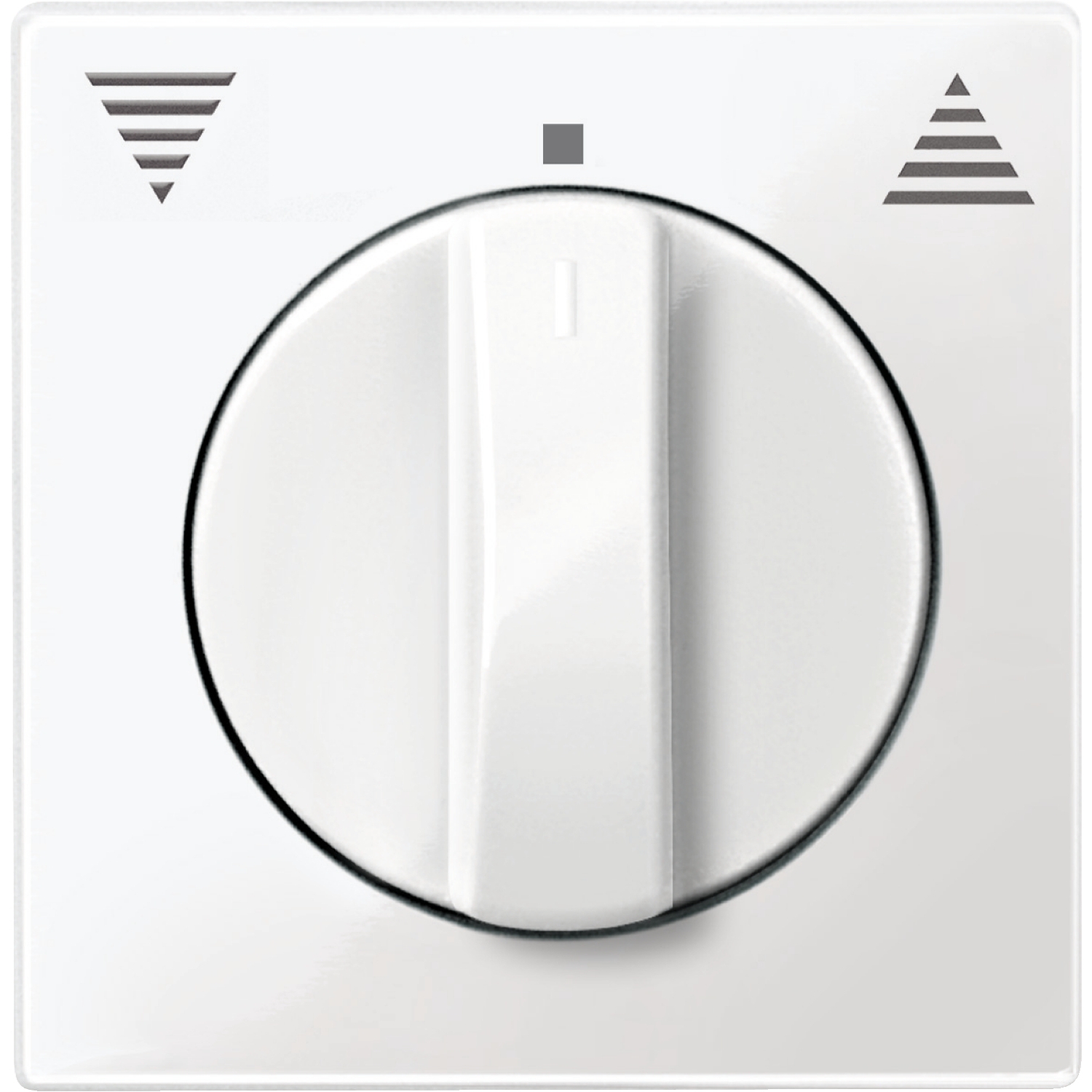 Schneider Cover plate Merten MTN567119