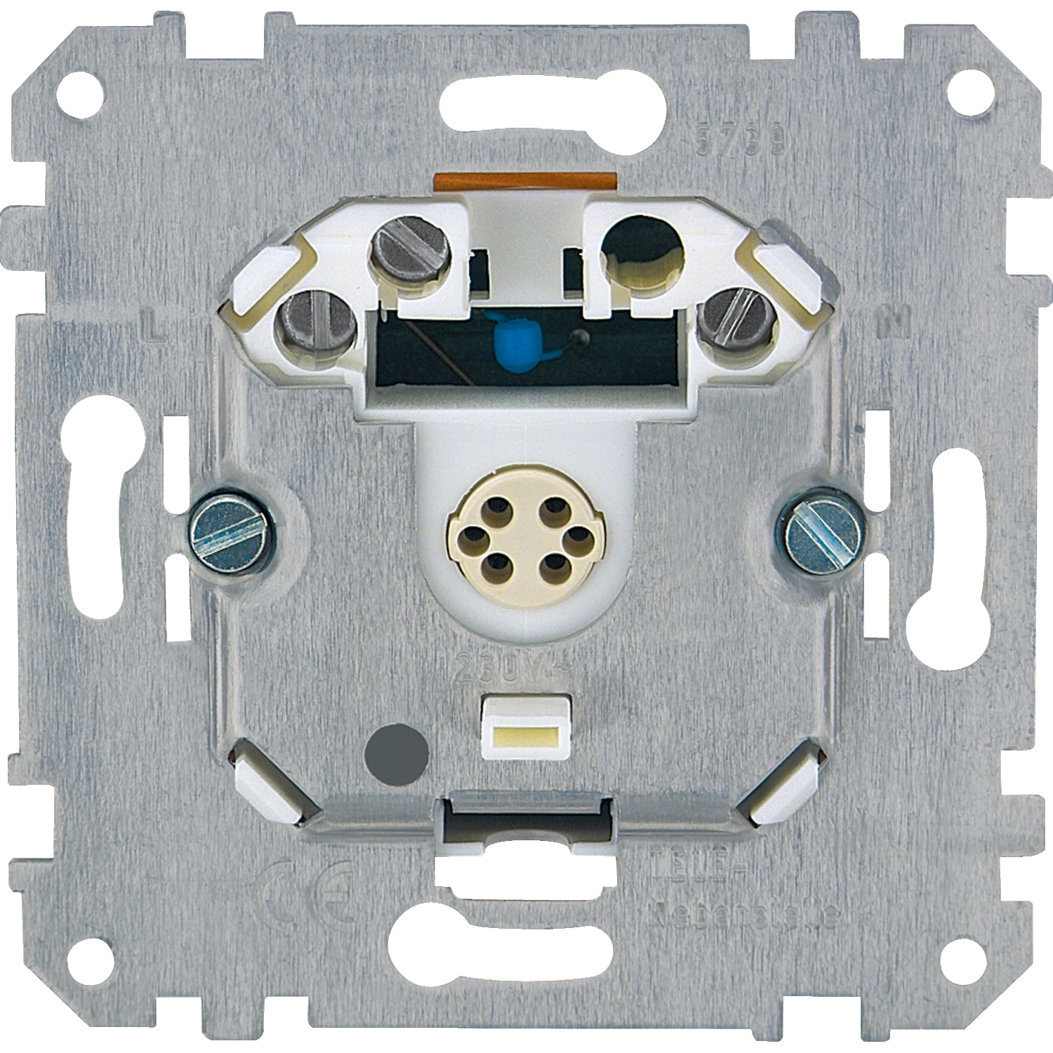 Schneider Electronic extension insert Merten inserts MTN573998