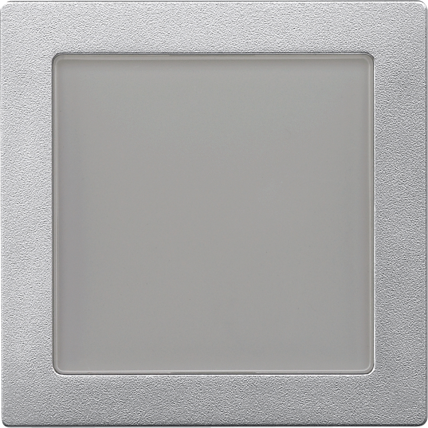 Schneider Cover plate Merten MTN587060