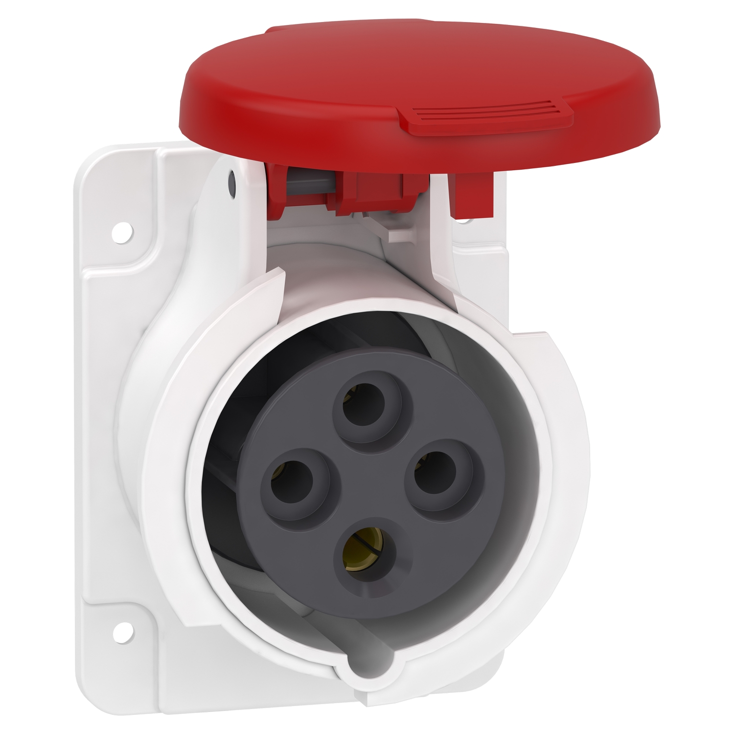 Schneider Socket Mureva PKF16G434