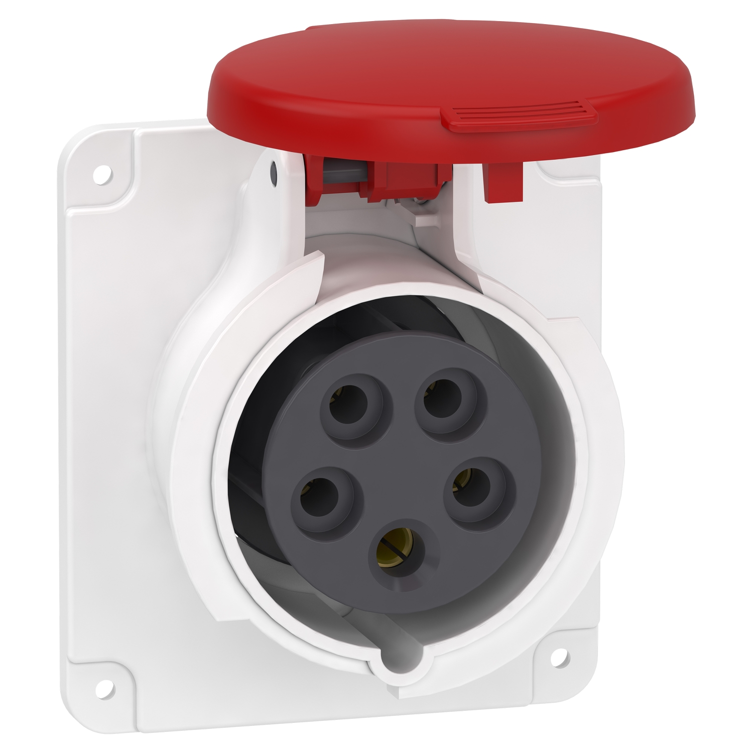 Schneider Socket Mureva PKF16G435