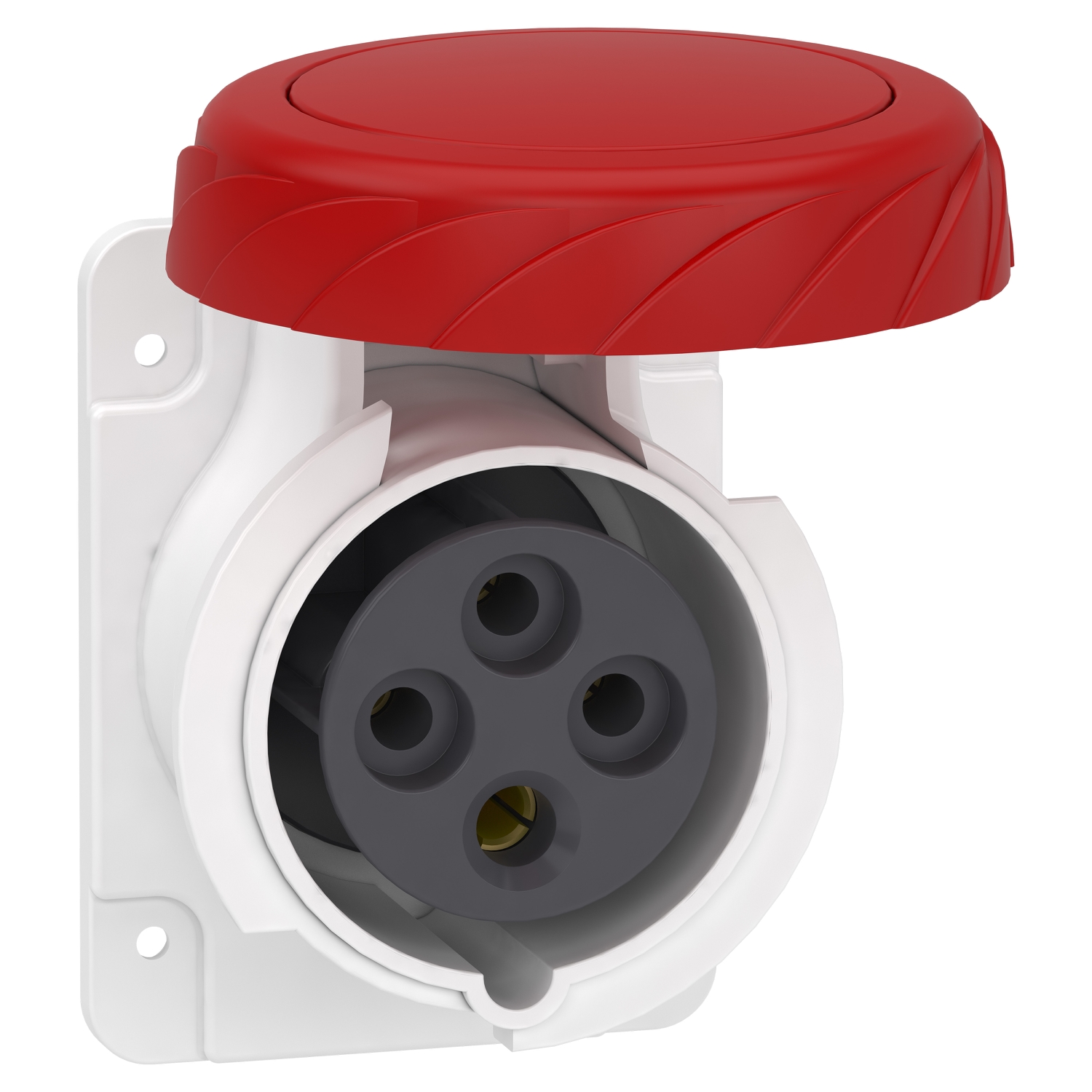 Schneider Socket Mureva PKF16G734