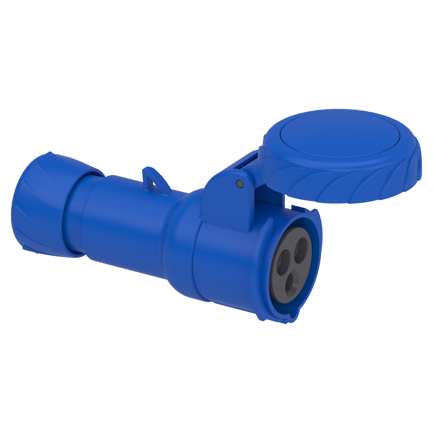 Schneider Wander socket Mureva PKY16M723