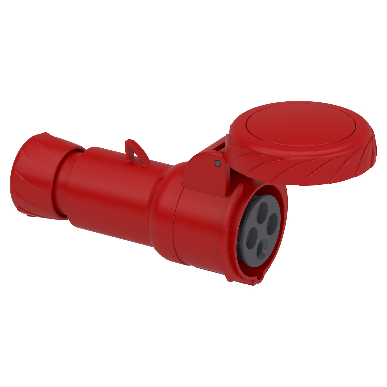 Schneider Wander socket Mureva PKY16M734