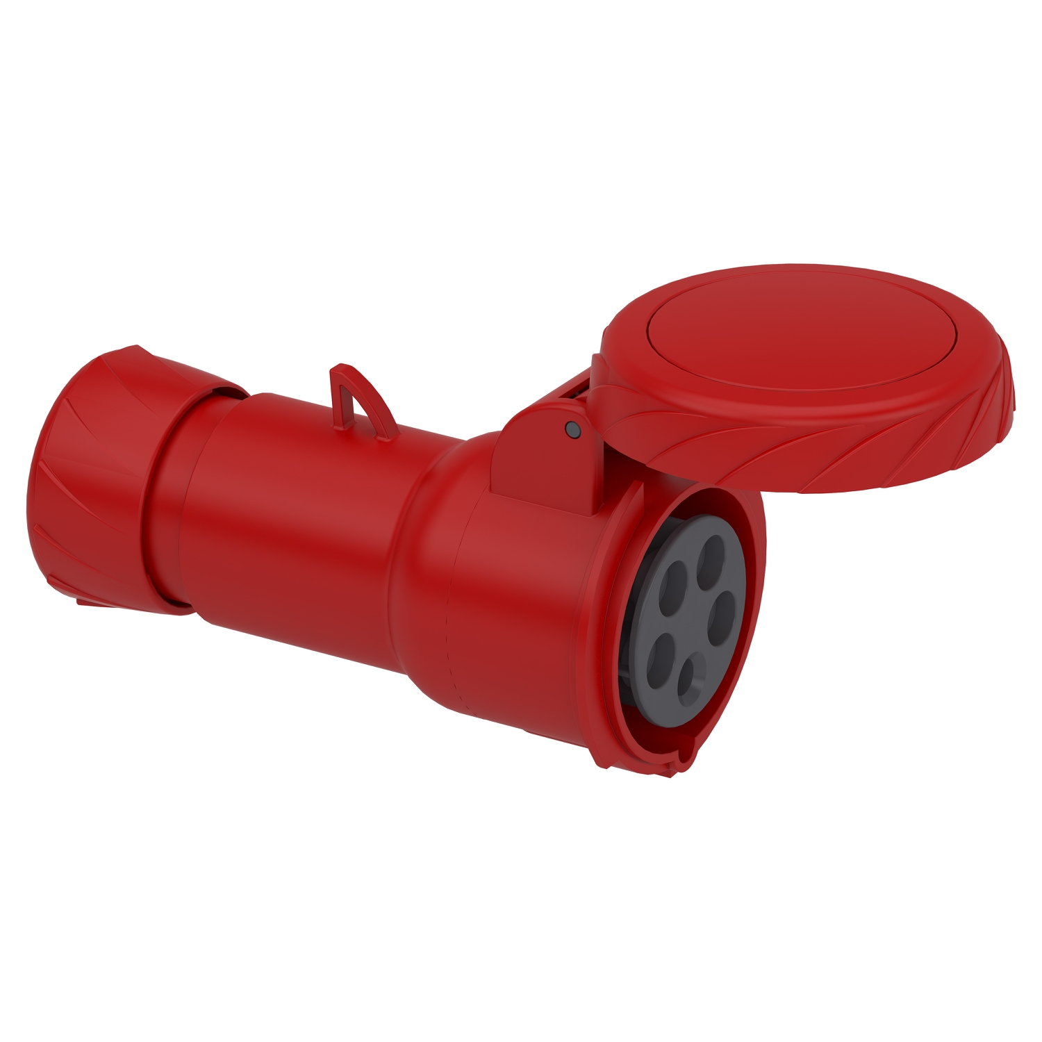 Schneider Wander socket Mureva PKY16M735