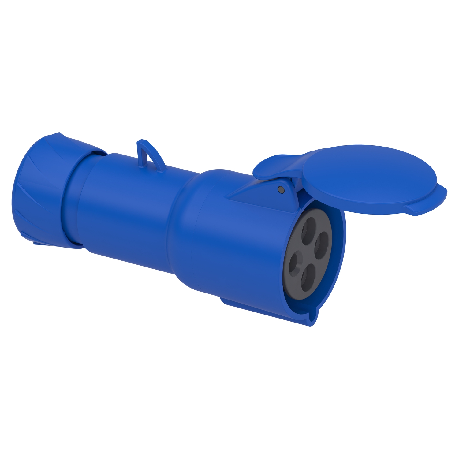 Schneider Wander socket PratiKa PKY32M424