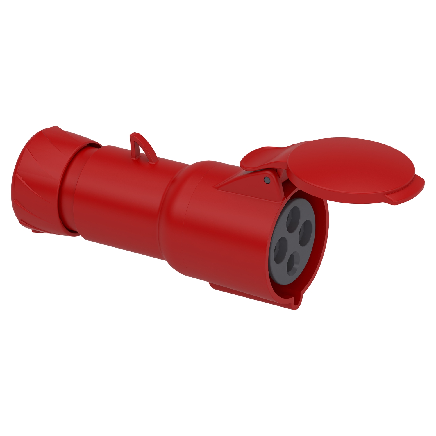 Schneider Wander socket Mureva PKY32M434