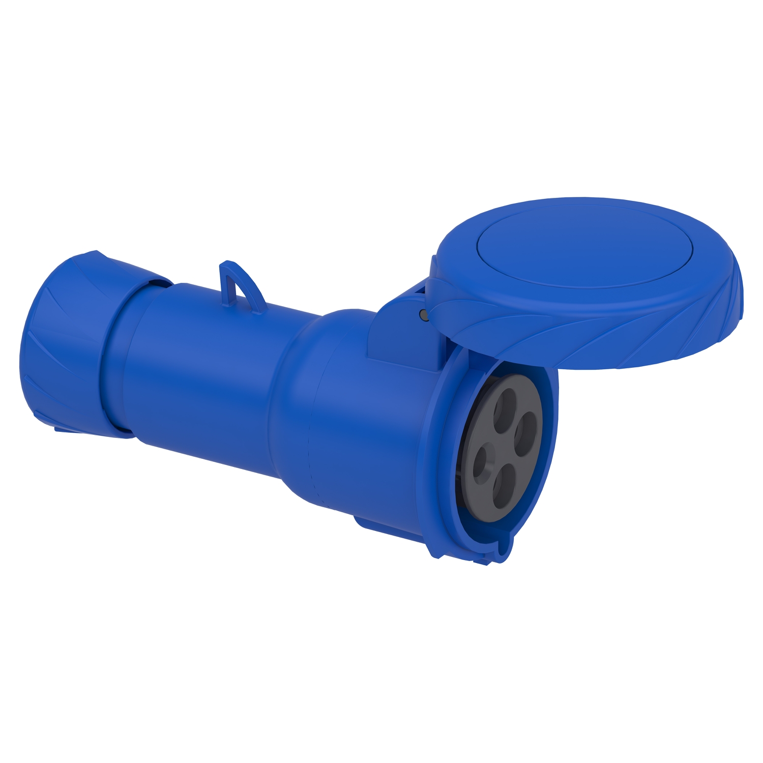 Schneider Wander socket Mureva PKY32M724