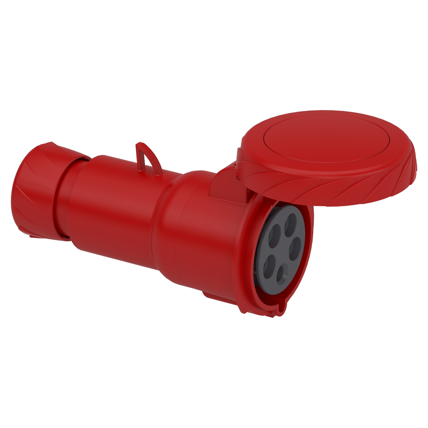 Schneider Wander socket Mureva PKY32M735