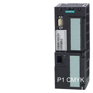 Siemens G120 Inverter