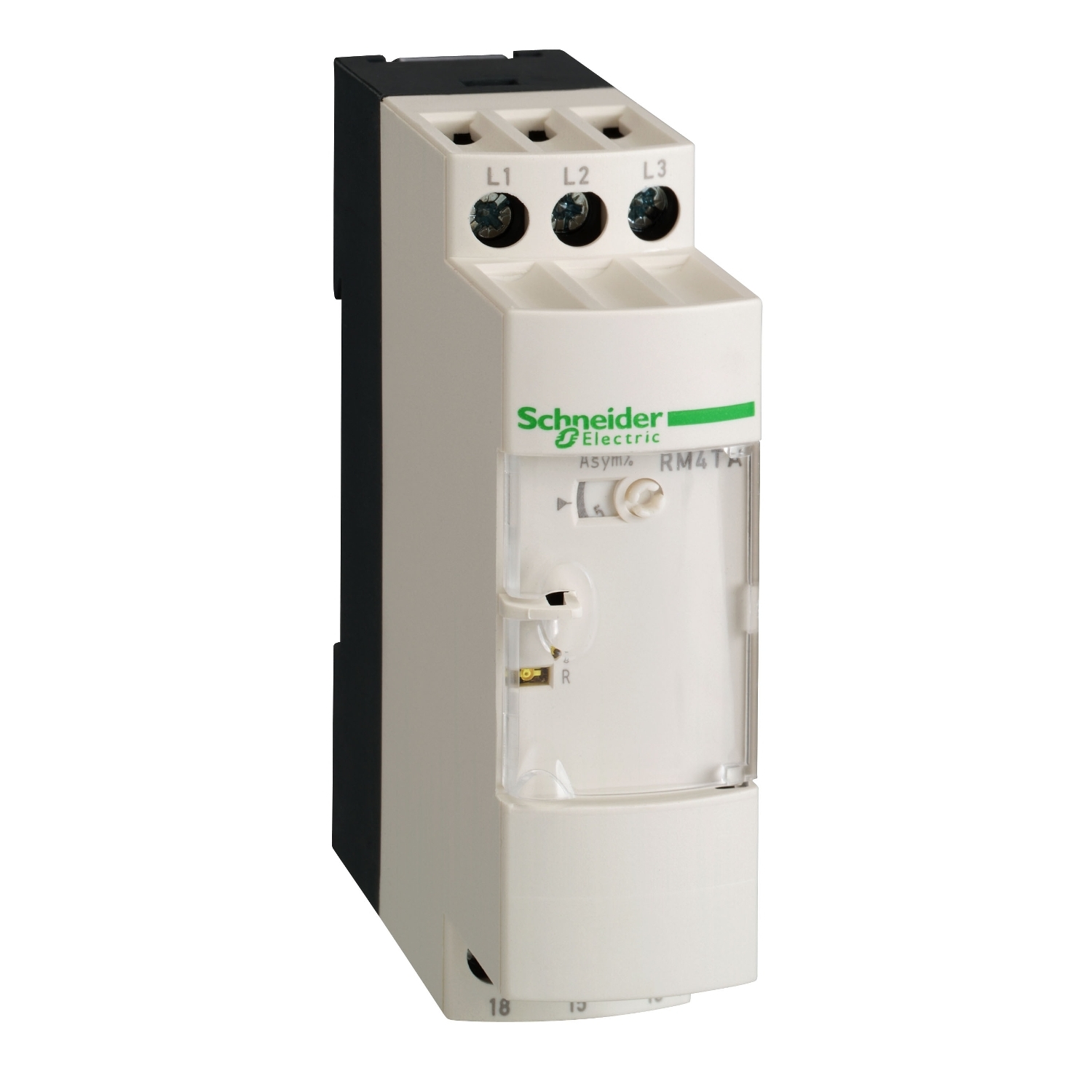 Schneider Industrial measurement and control relays Harmony Relay RM4TA02