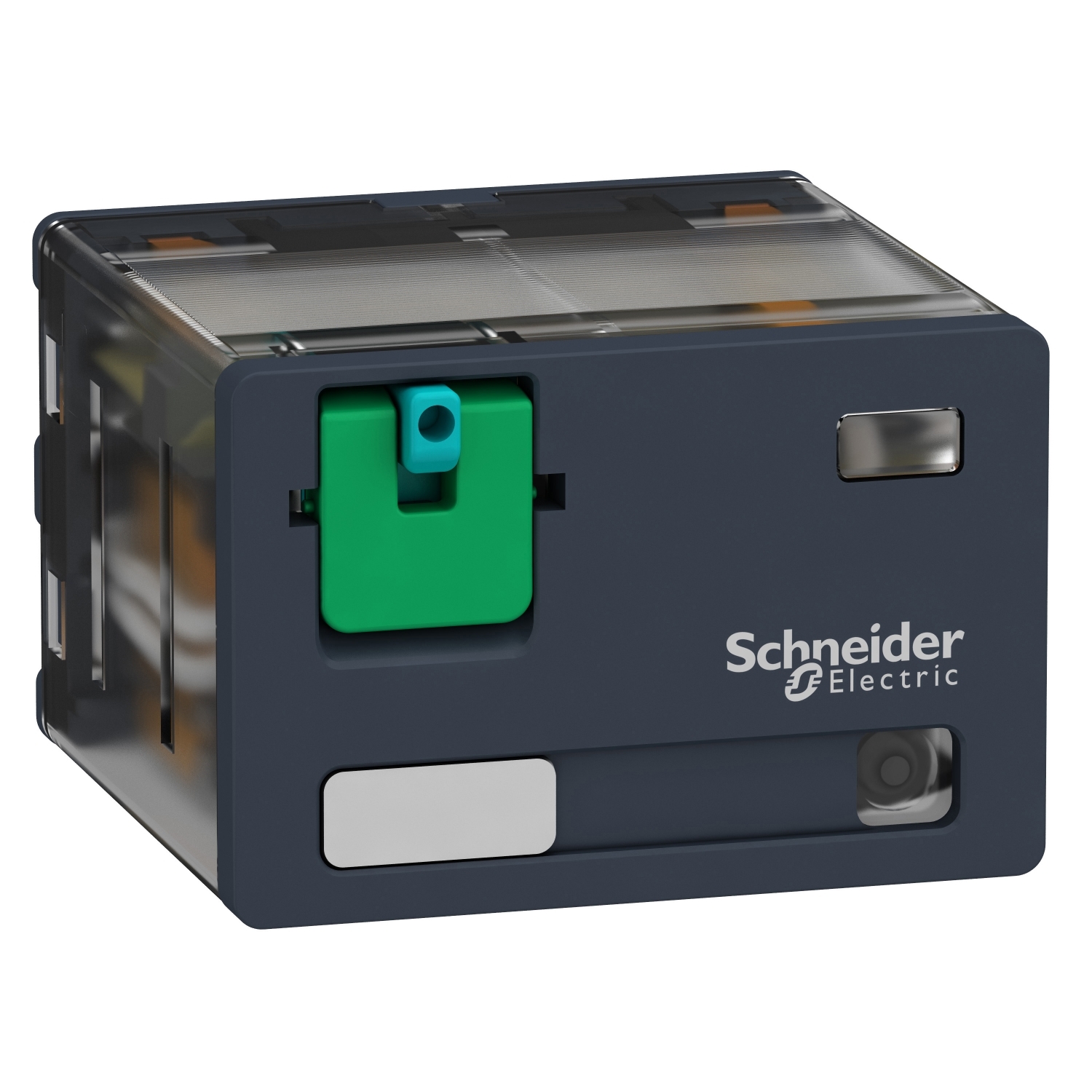 Schneider Plug-in relay Harmony Electromechanical Relays RPM42FD