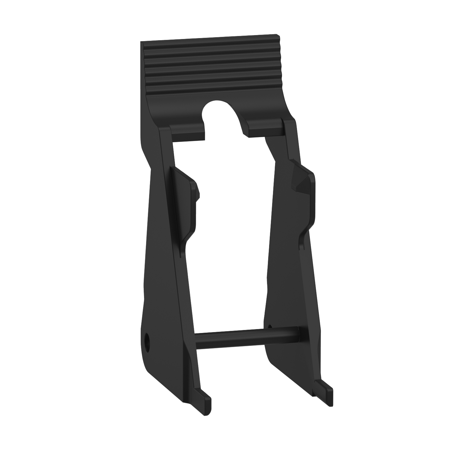 Schneider Maintaining clamp Harmony Electromechanical Relays RSZR215